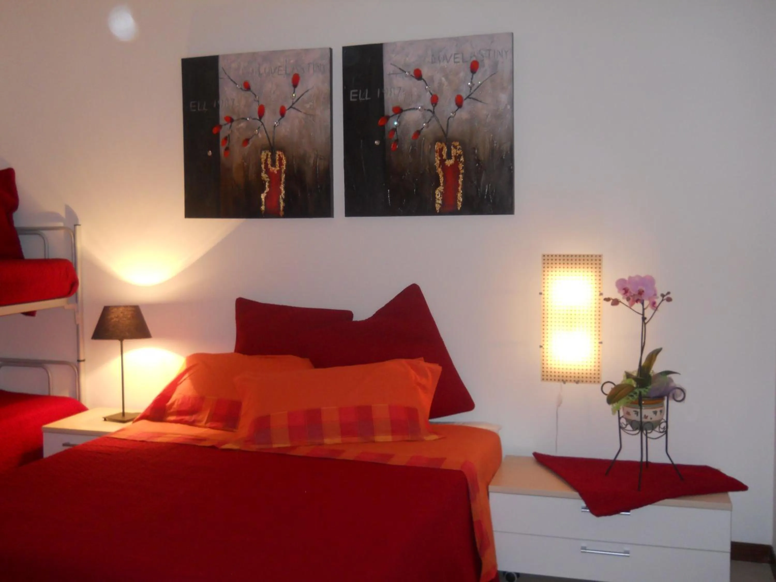 B&B Residenza Bianco alle Grotte di Castellana