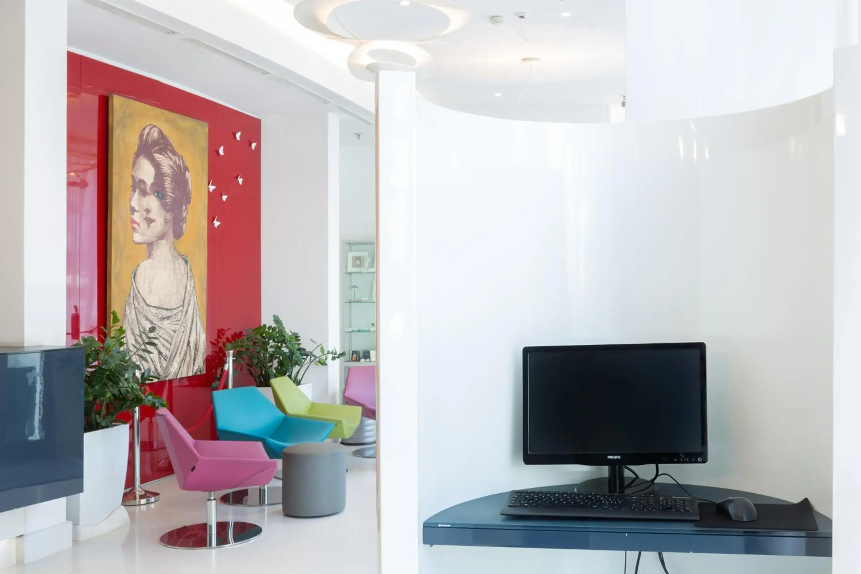 Hotel Cristina Hotel Cristina