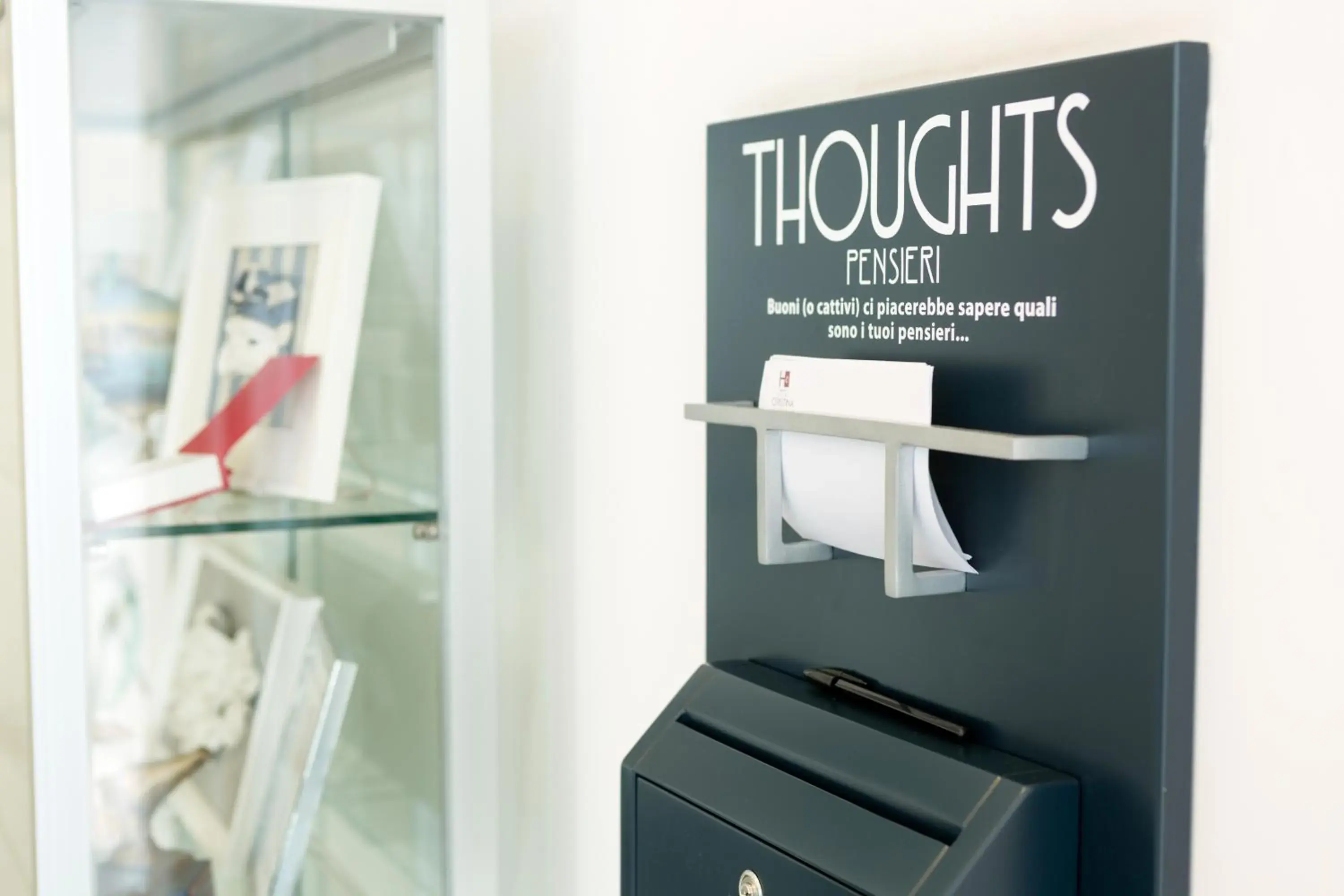 Hotel Cristina Hotel Cristina