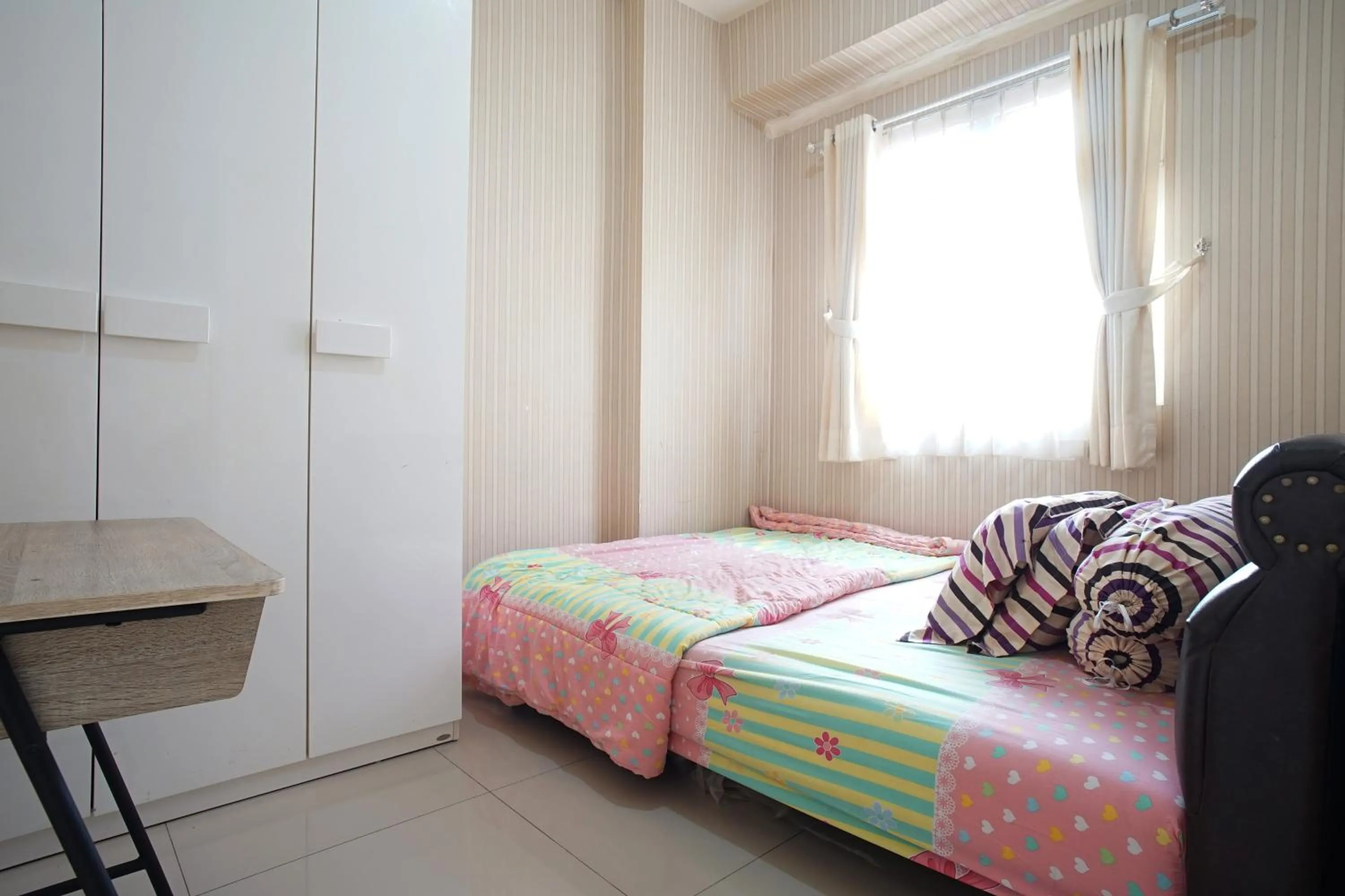 Bed in Vika Property GPC