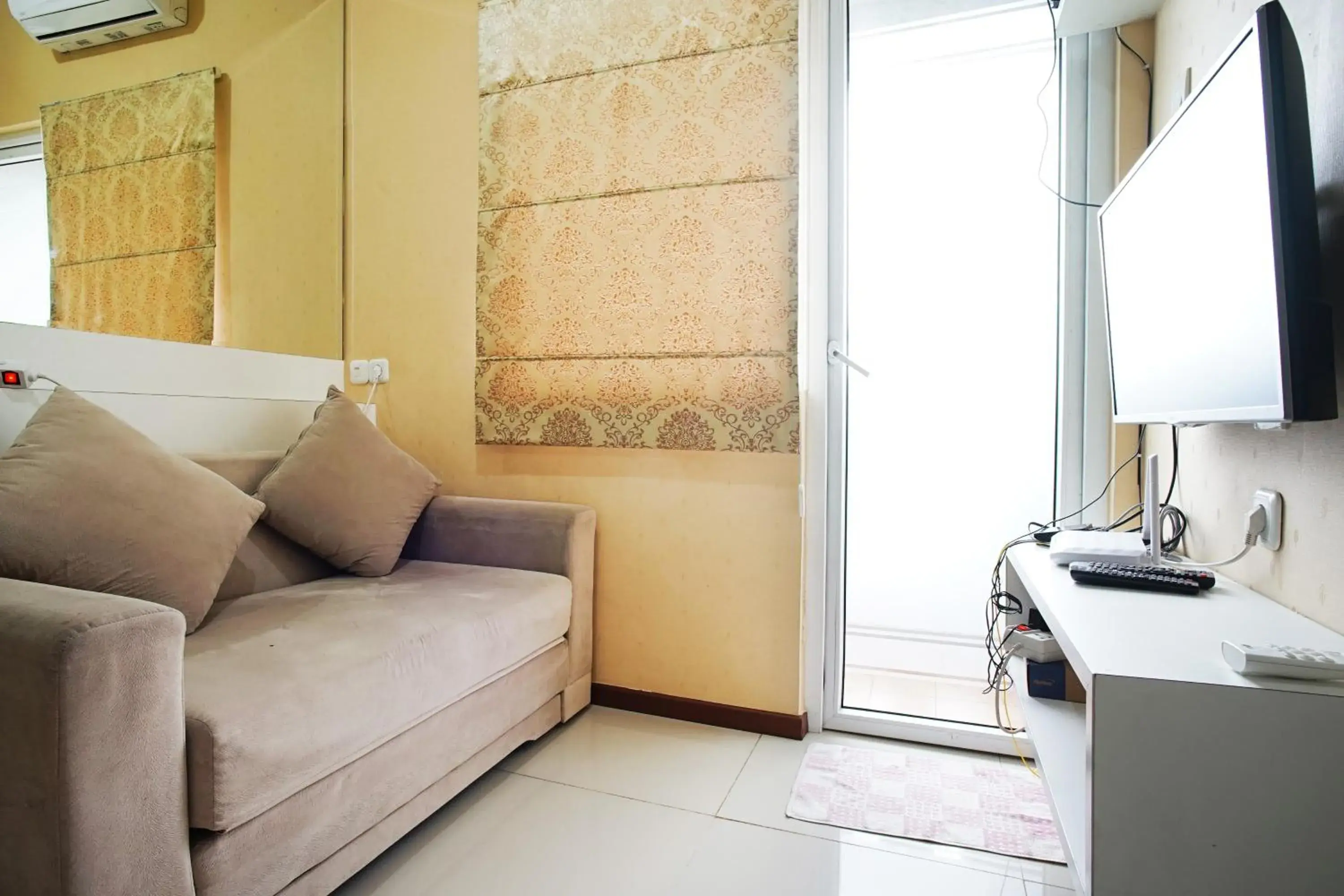 Vika Property GPC Vika Property GPC