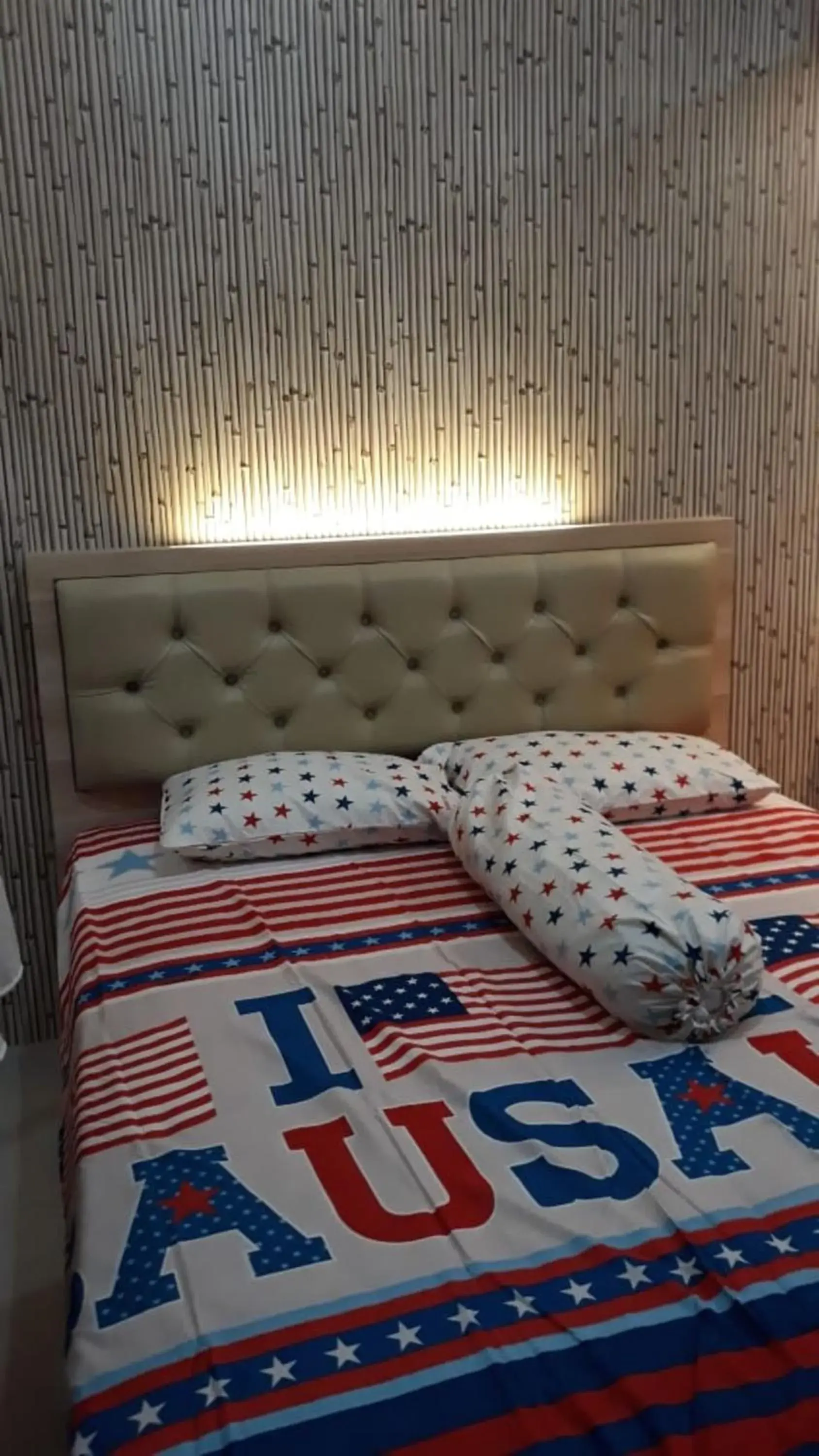 Bed in Vika Property GPC Bed in Vika Property GPC