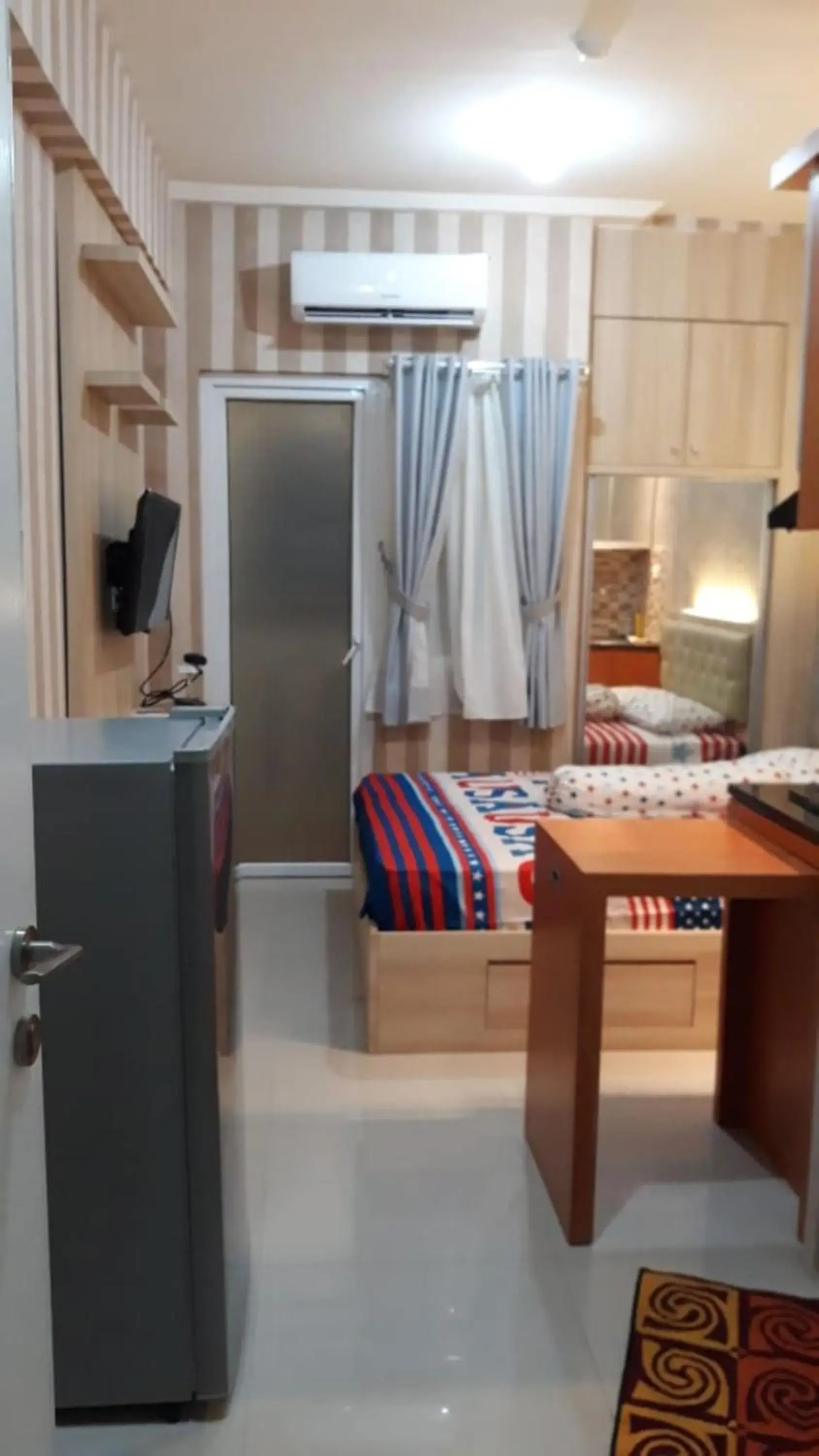 Bed in Vika Property GPC Bed in Vika Property GPC