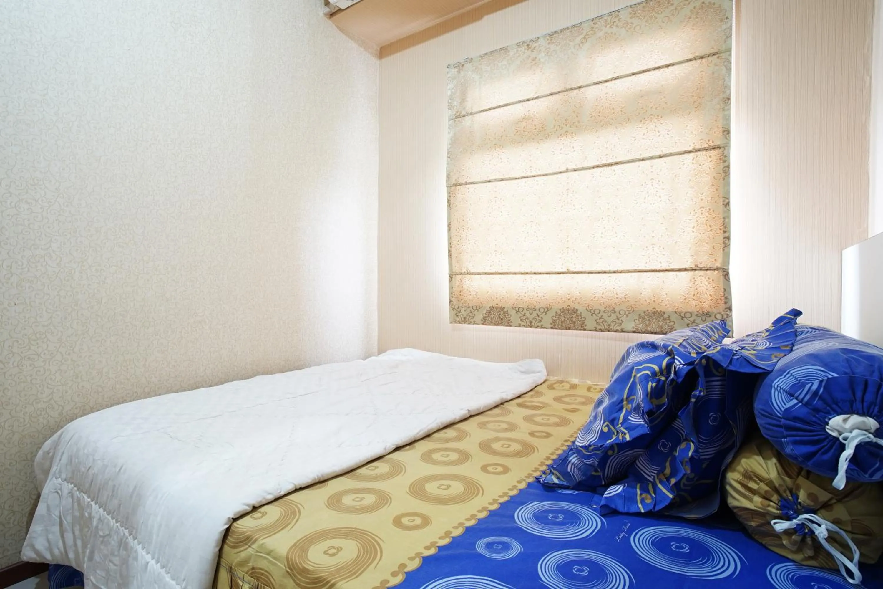 Bed in Vika Property GPC