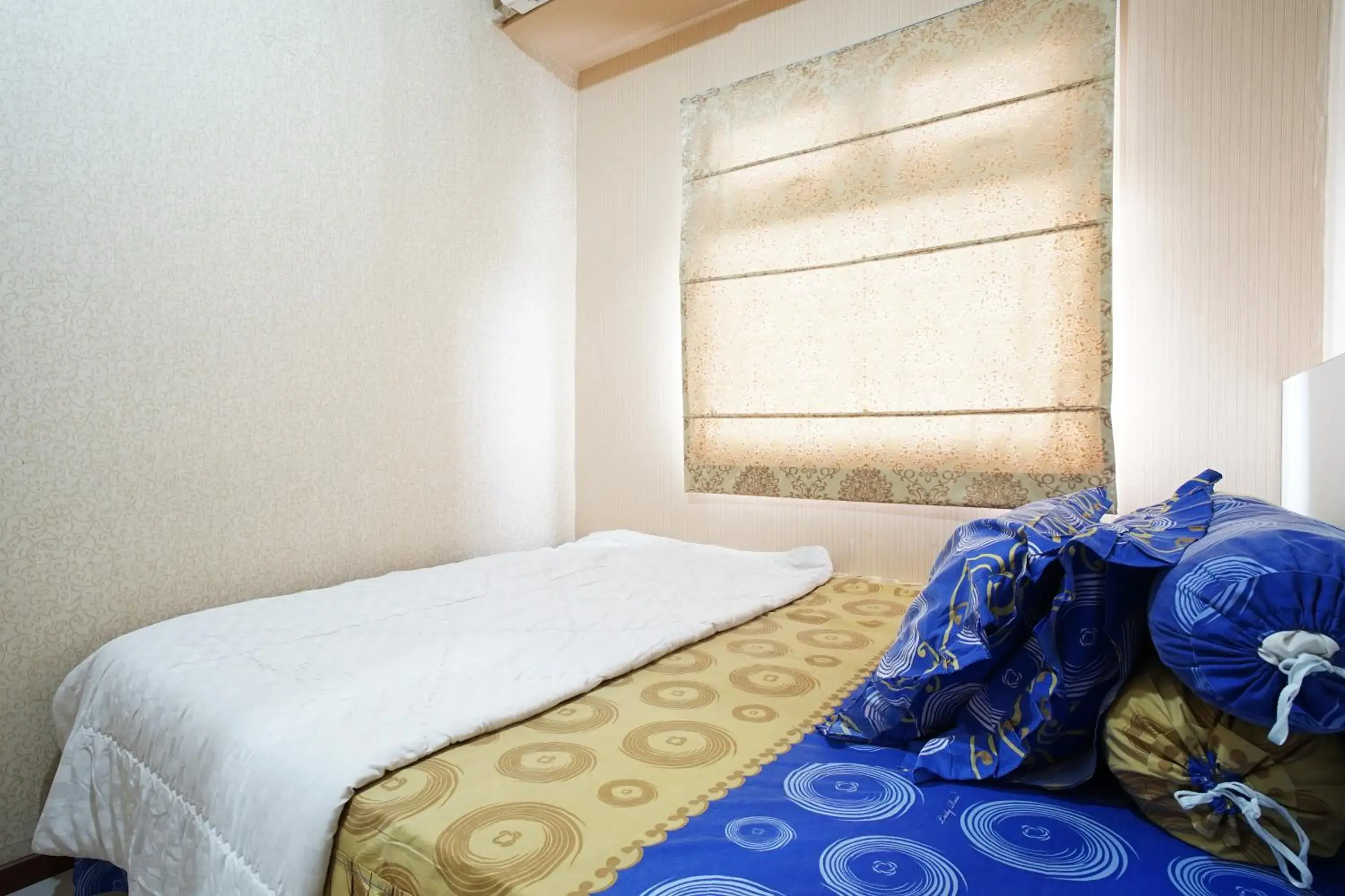 Standard Double Room in Vika Property GPC Standard Double Room in Vika Property GPC
