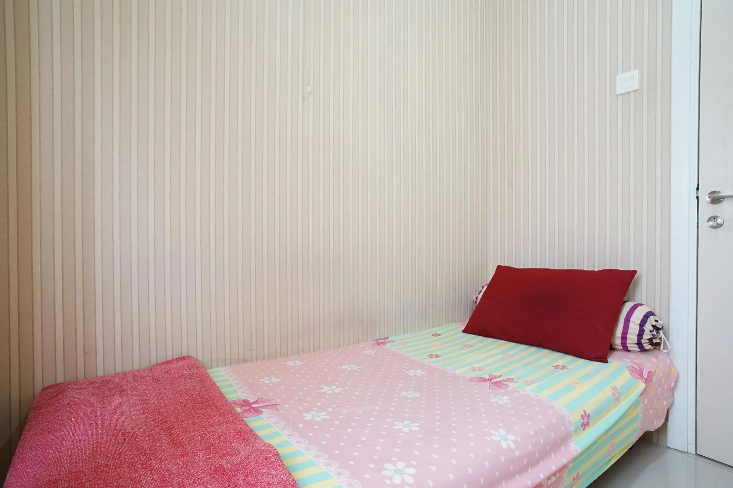 Bed in Vika Property GPC Bed in Vika Property GPC