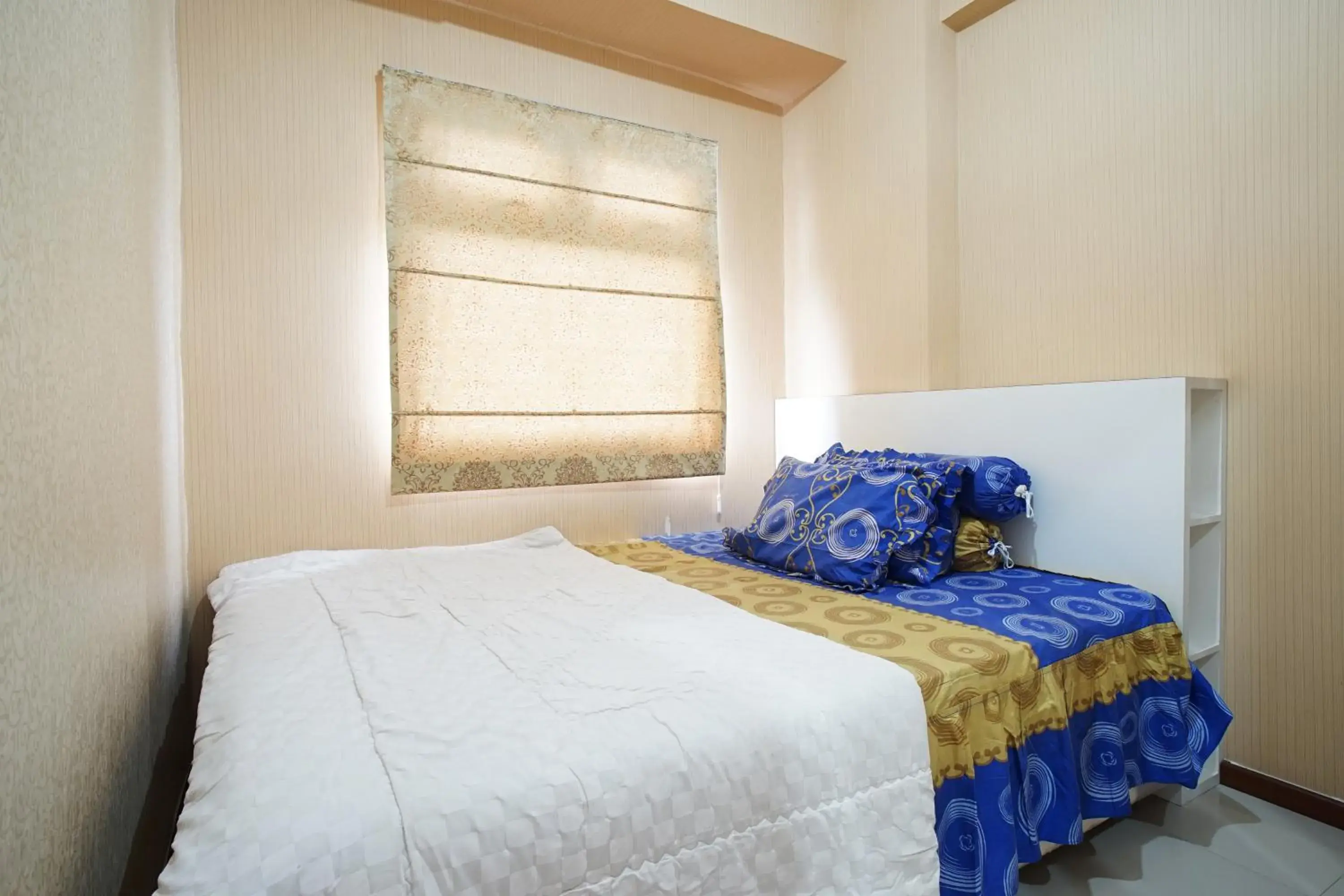 Bedroom, Bed in Vika Property GPC Bedroom, Bed in Vika Property GPC