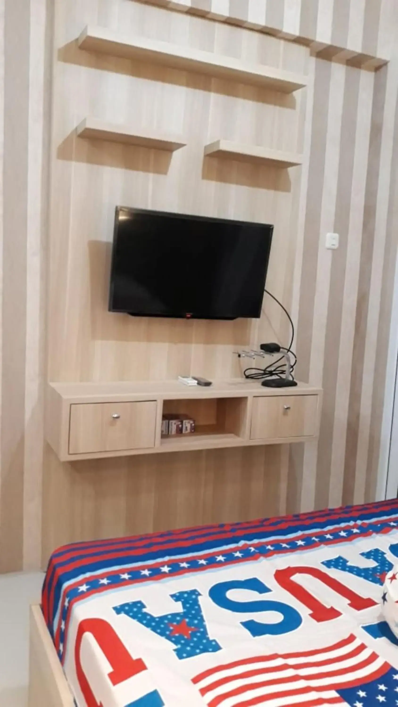 Bed in Vika Property GPC Bed in Vika Property GPC