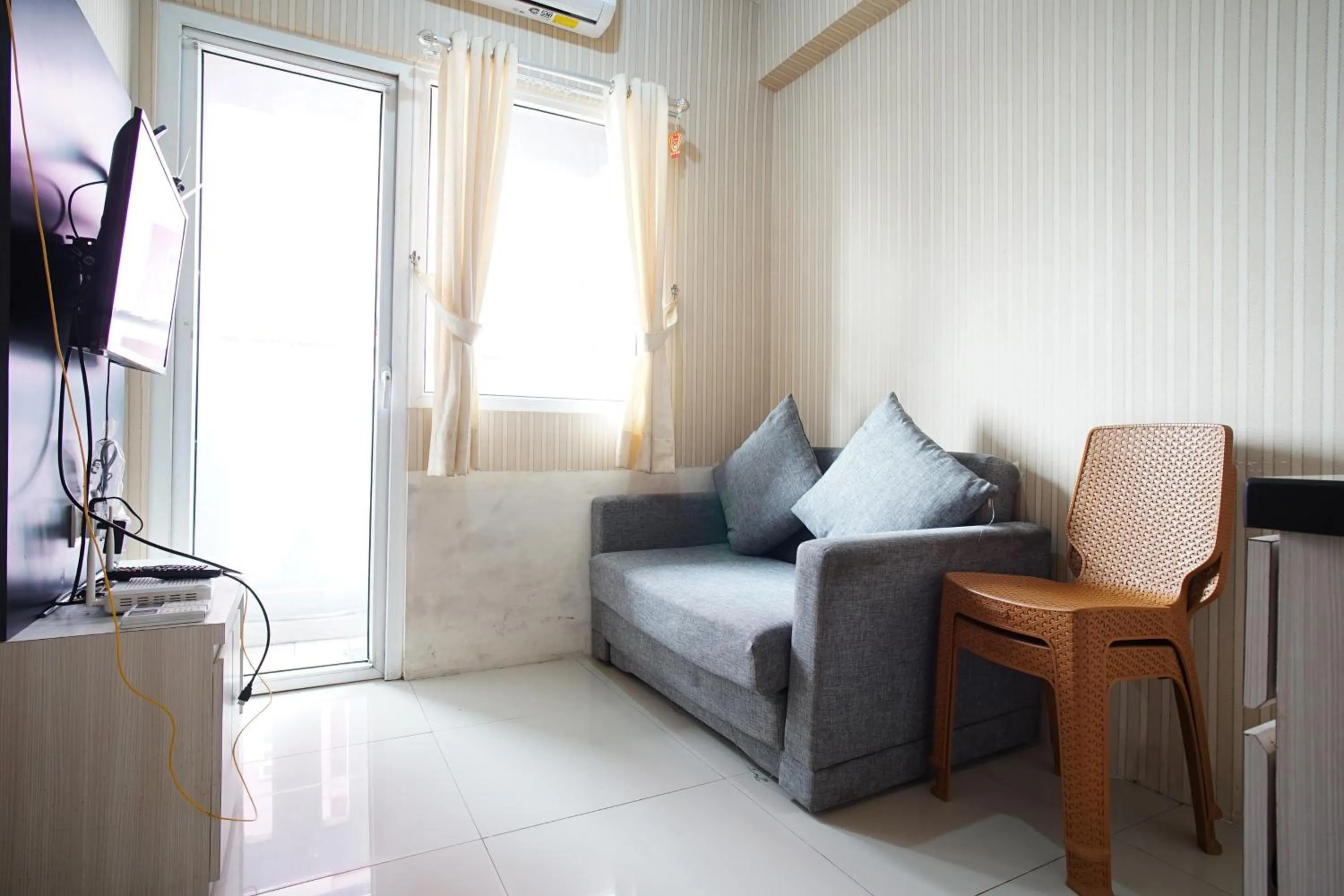 Bed in Vika Property GPC