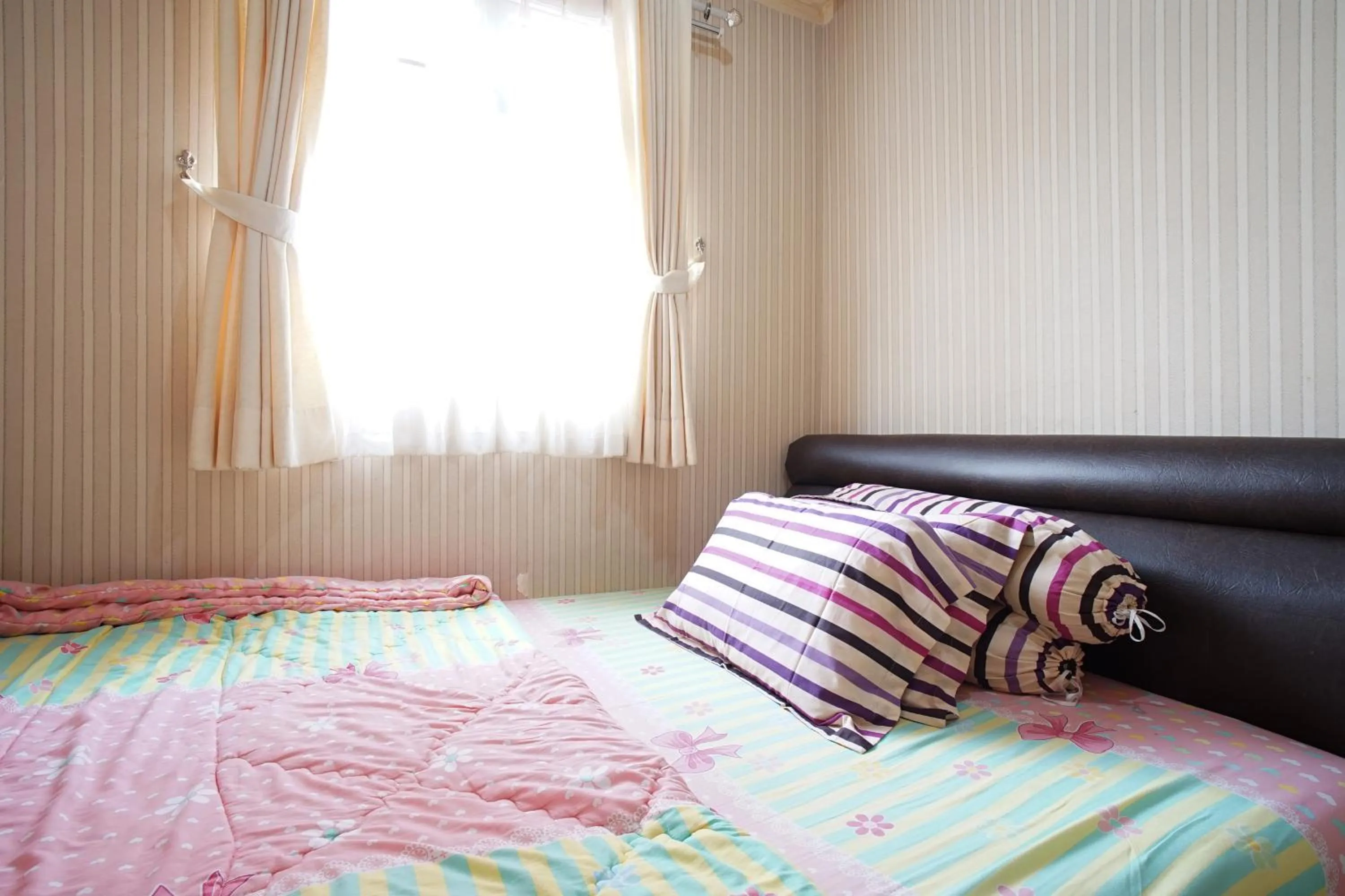 Bed in Vika Property GPC