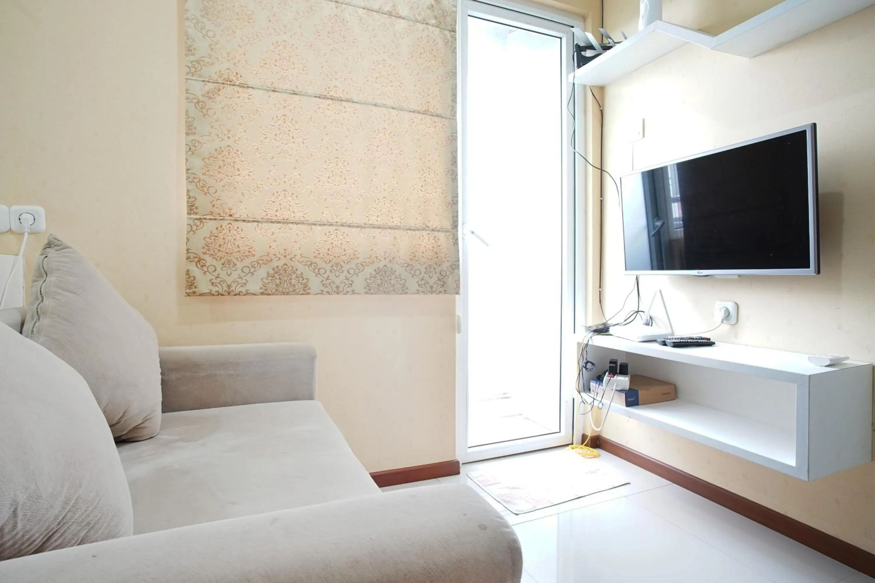 Bed in Vika Property GPC