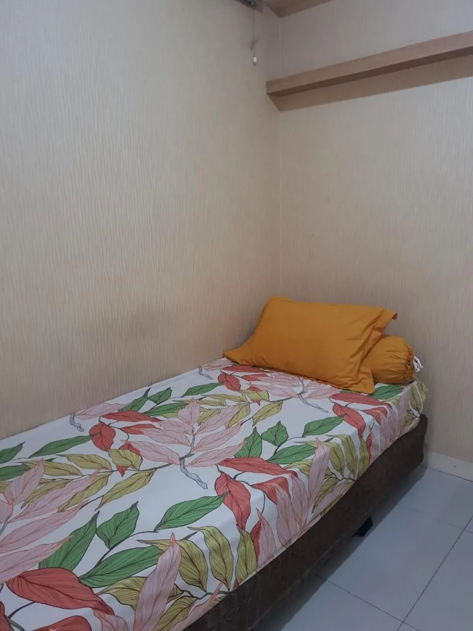 Bed in Vika Property GPC