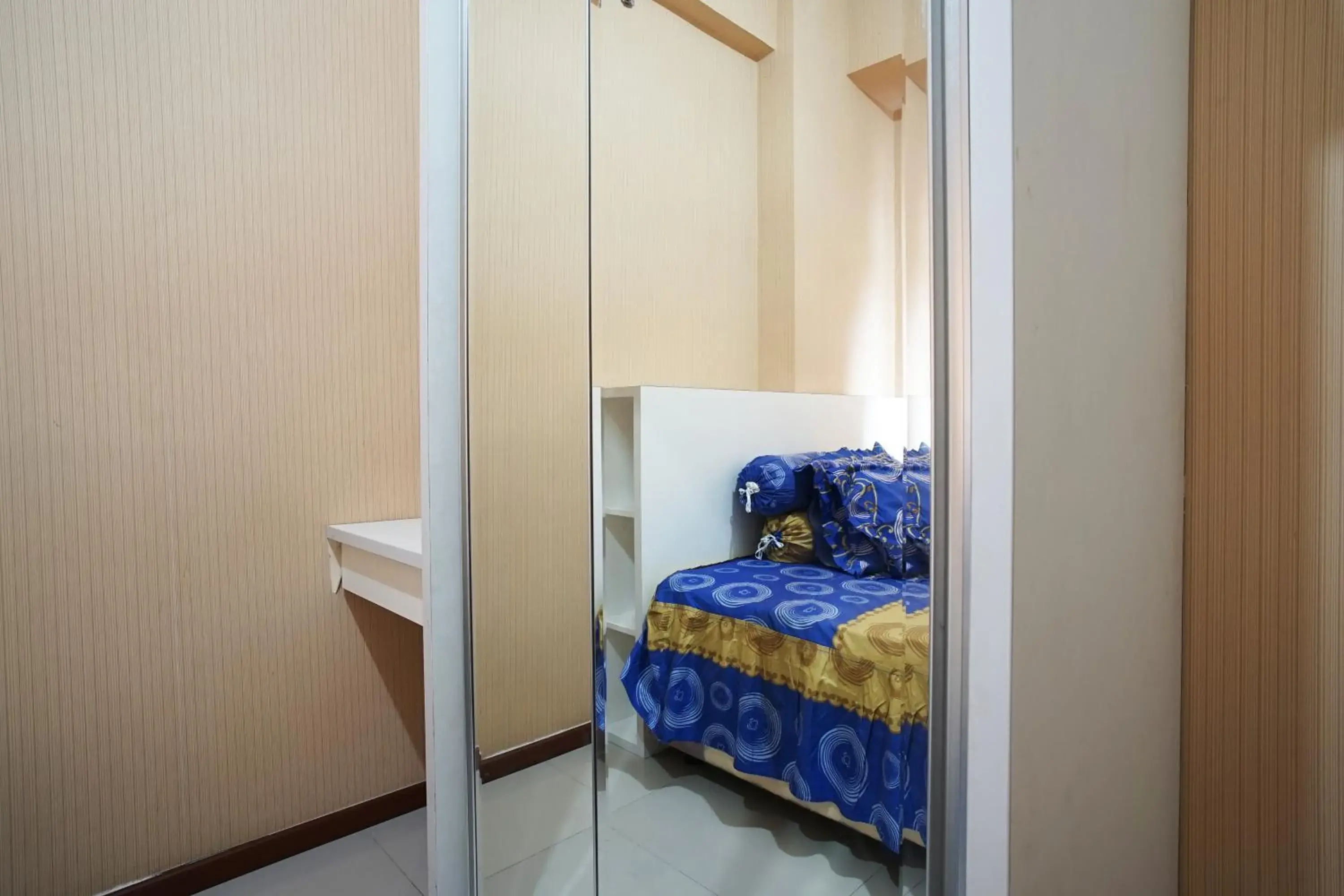 Standard Double Room in Vika Property GPC Standard Double Room in Vika Property GPC