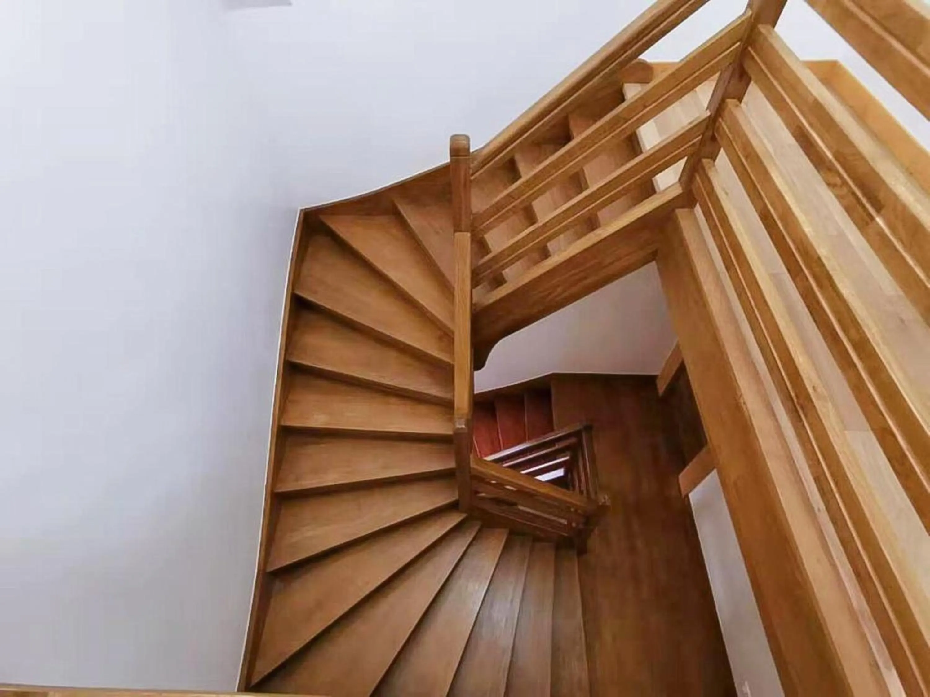 View (from property/room) in La Maison Charentonneau