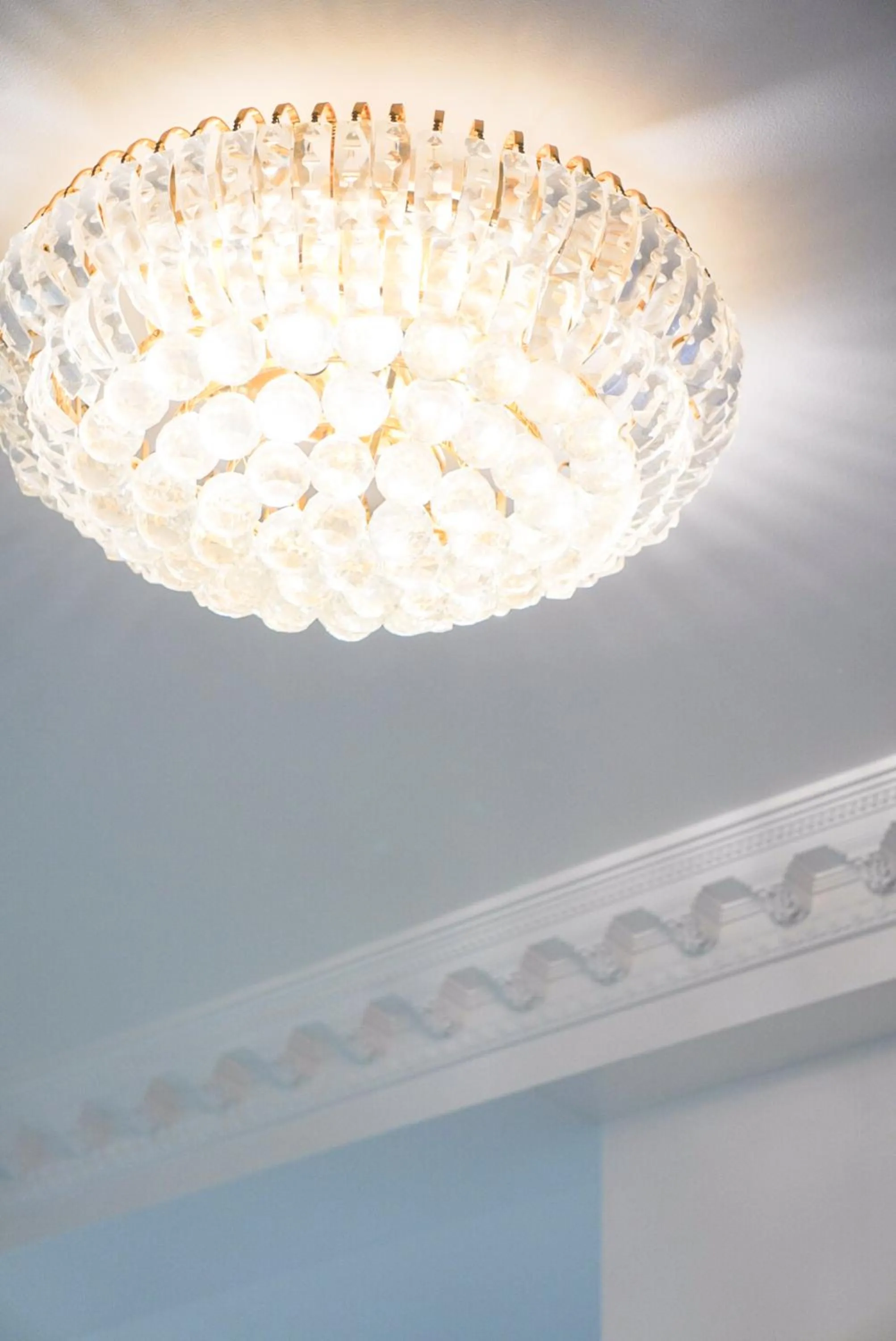 View (from property/room) in La Maison Charentonneau