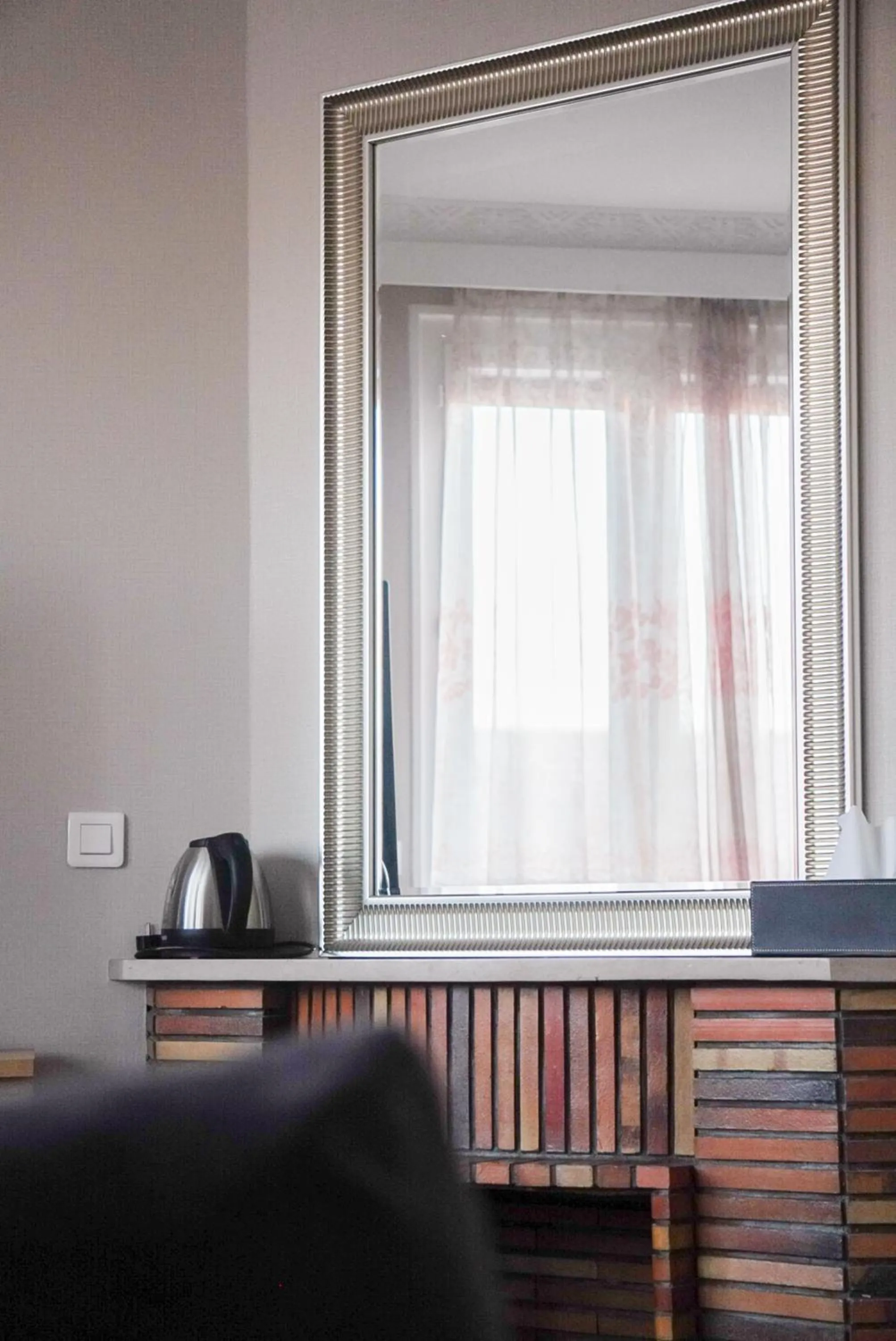 TV and multimedia in La Maison Charentonneau