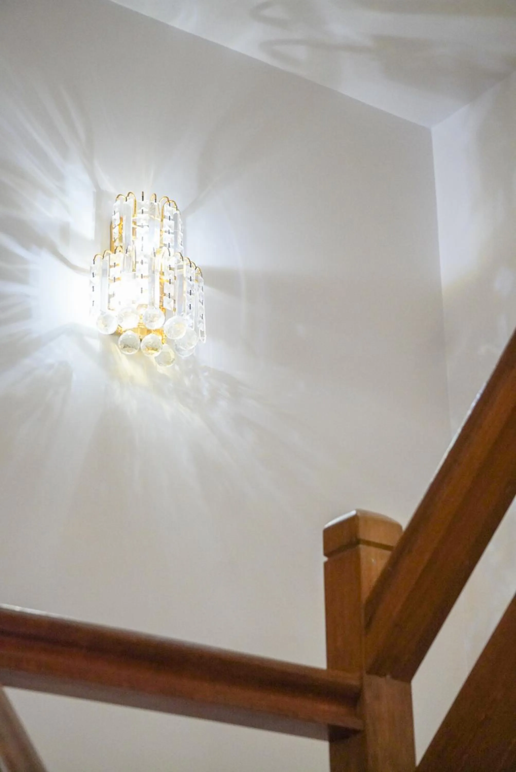 View (from property/room) in La Maison Charentonneau