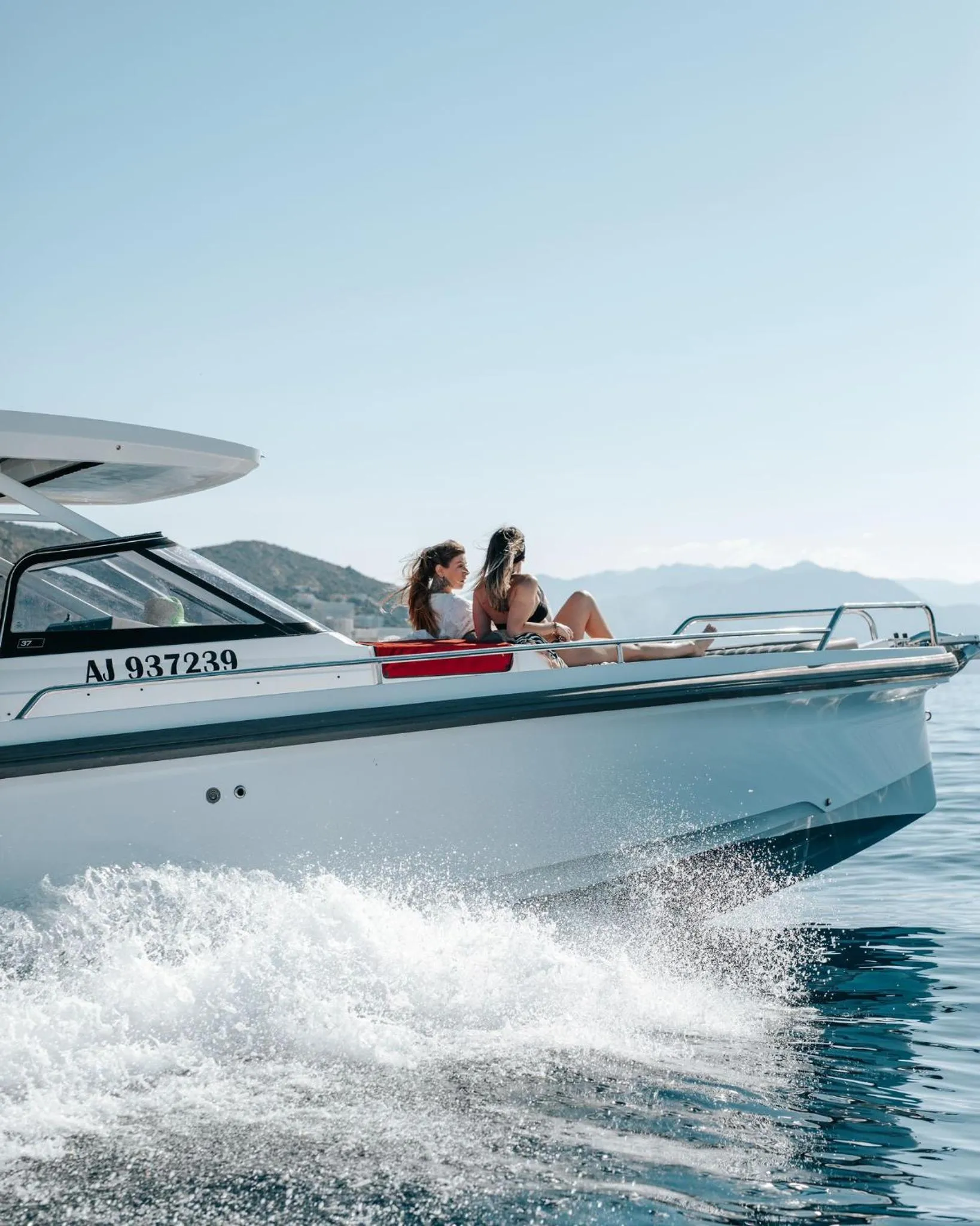 Sports in Sofitel Golfe d'Ajaccio Thalassa Sea & Spa