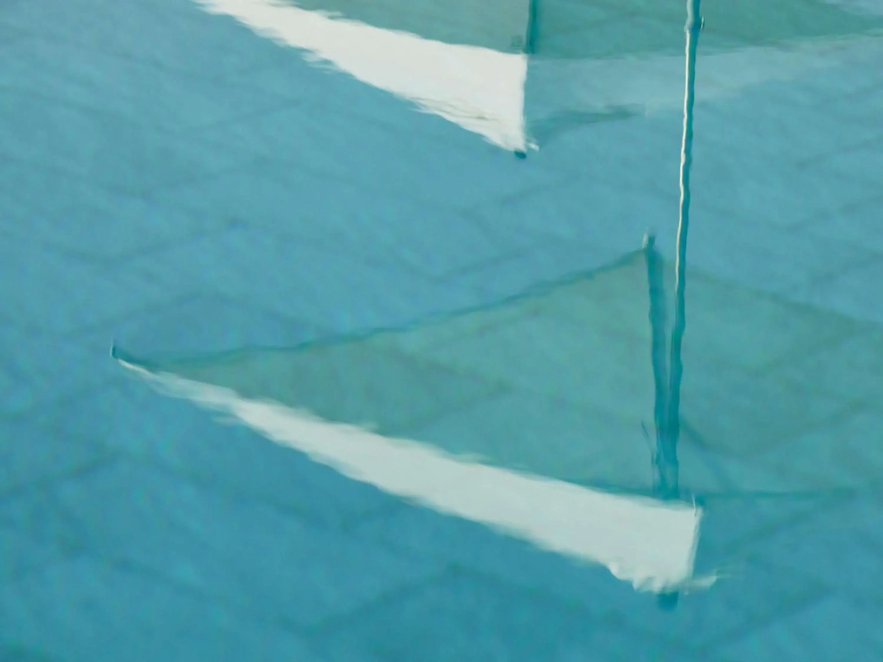 Pool view in Sofitel Golfe d'Ajaccio Thalassa Sea & Spa Pool view in Sofitel Golfe d'Ajaccio Thalassa Sea & Spa