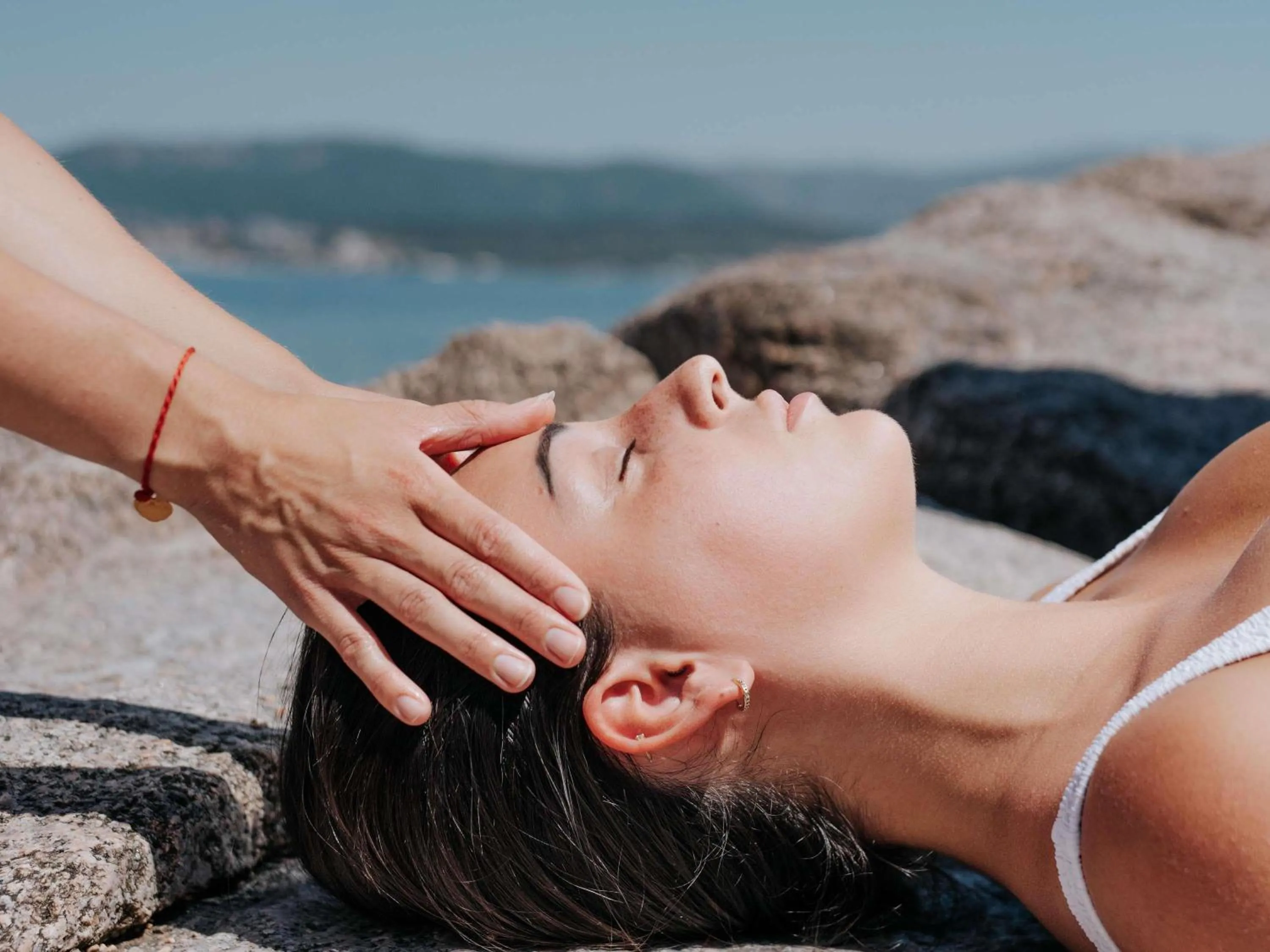 Property building in Sofitel Golfe d'Ajaccio Thalassa Sea & Spa