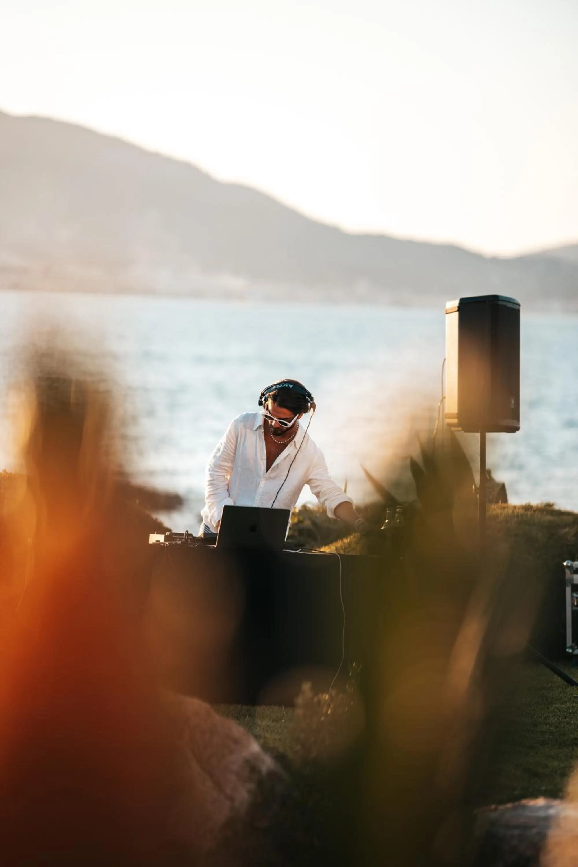 Lounge or bar in Sofitel Golfe d'Ajaccio Thalassa Sea & Spa