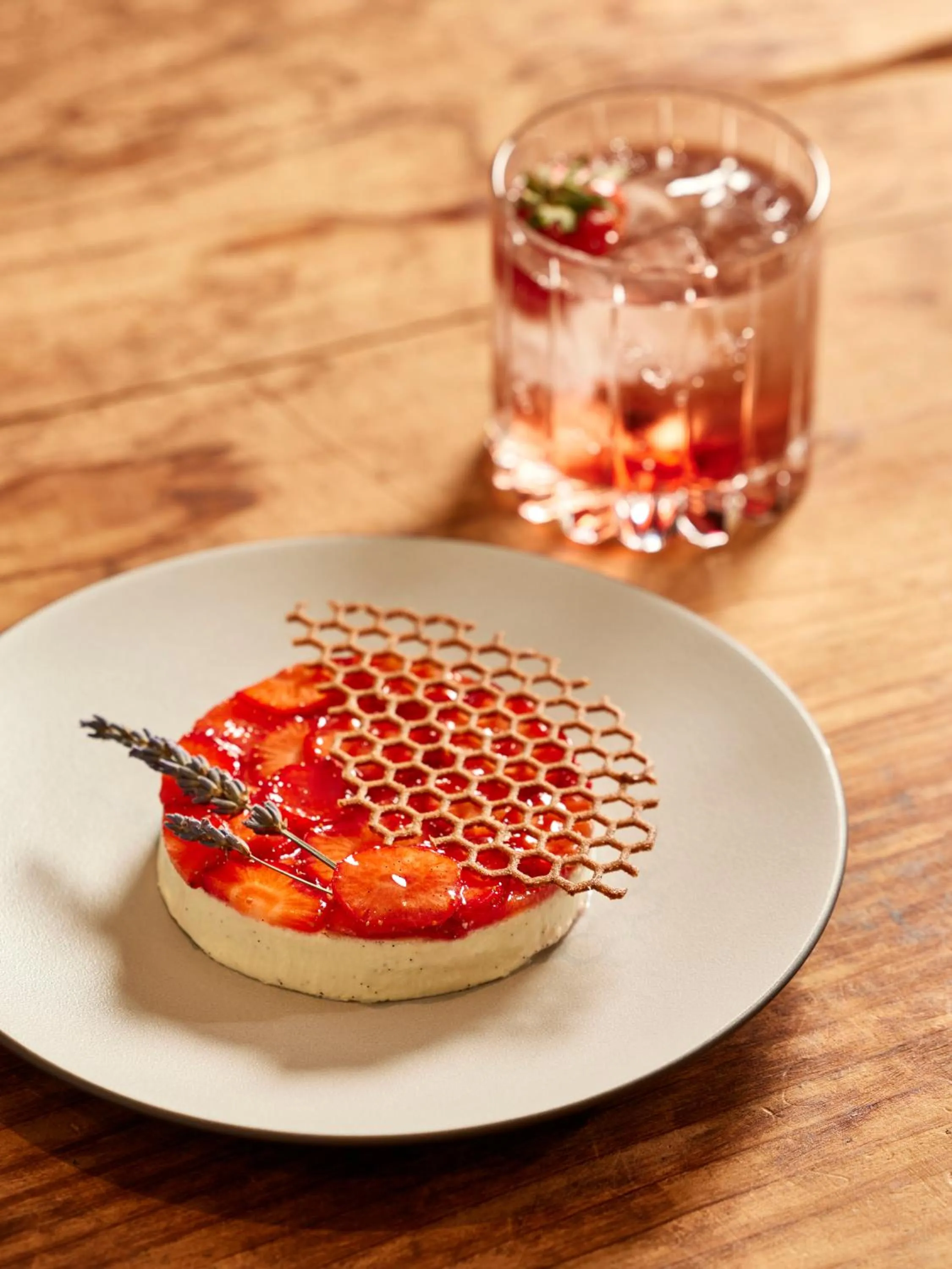 Restaurant/places to eat in Sofitel Golfe d'Ajaccio Thalassa Sea & Spa