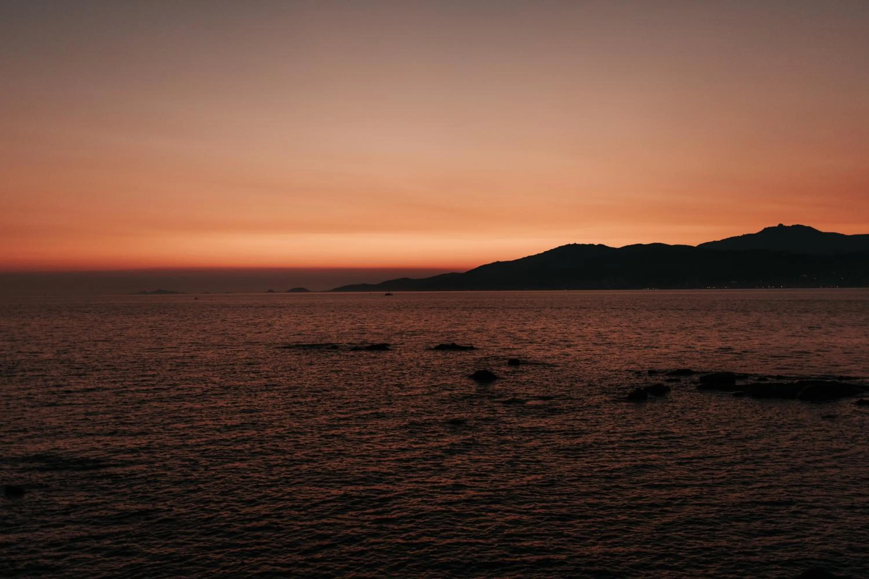 Lounge or bar in Sofitel Golfe d'Ajaccio Thalassa Sea & Spa