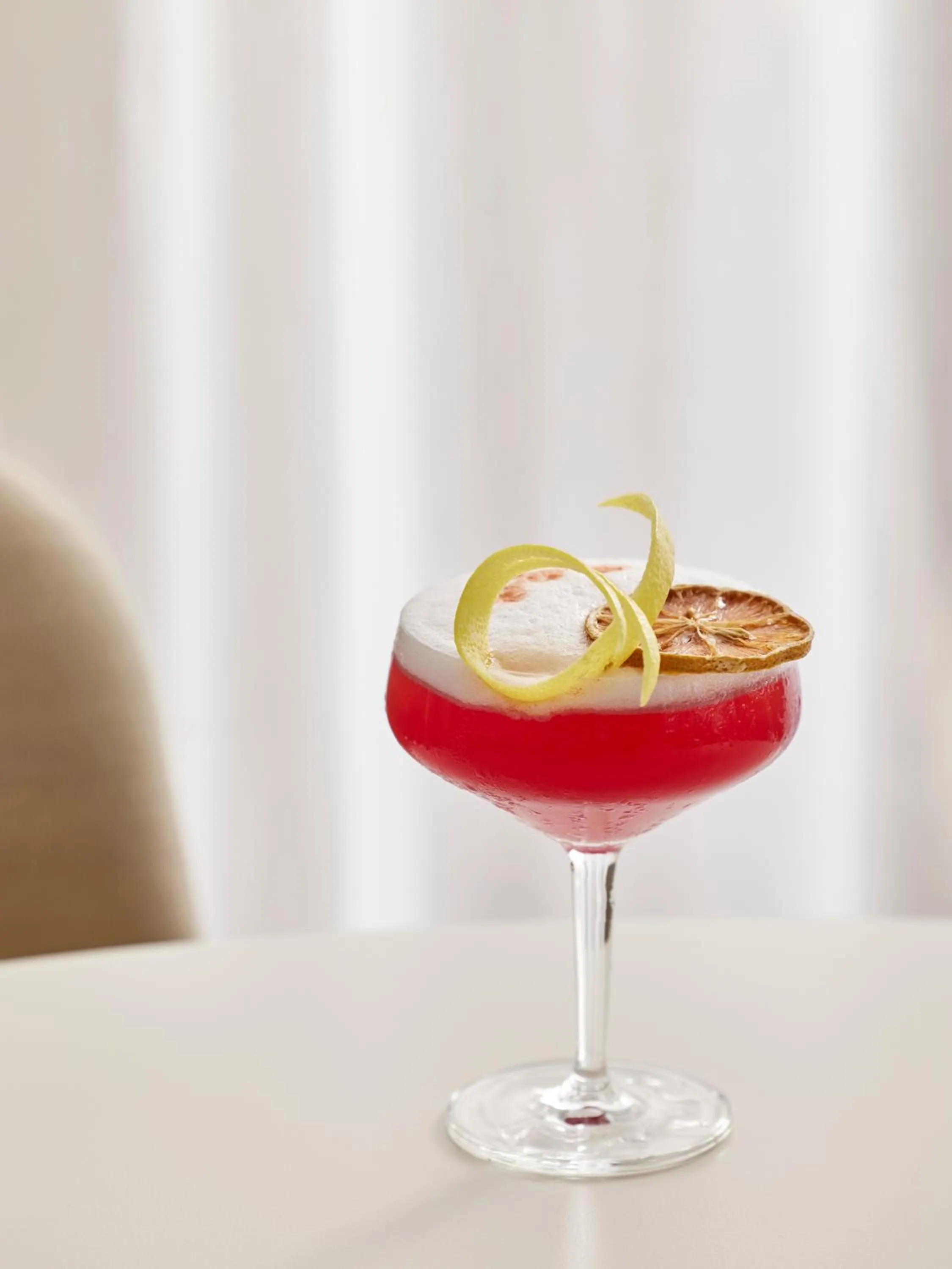 Lounge or bar in Sofitel Golfe d'Ajaccio Thalassa Sea & Spa