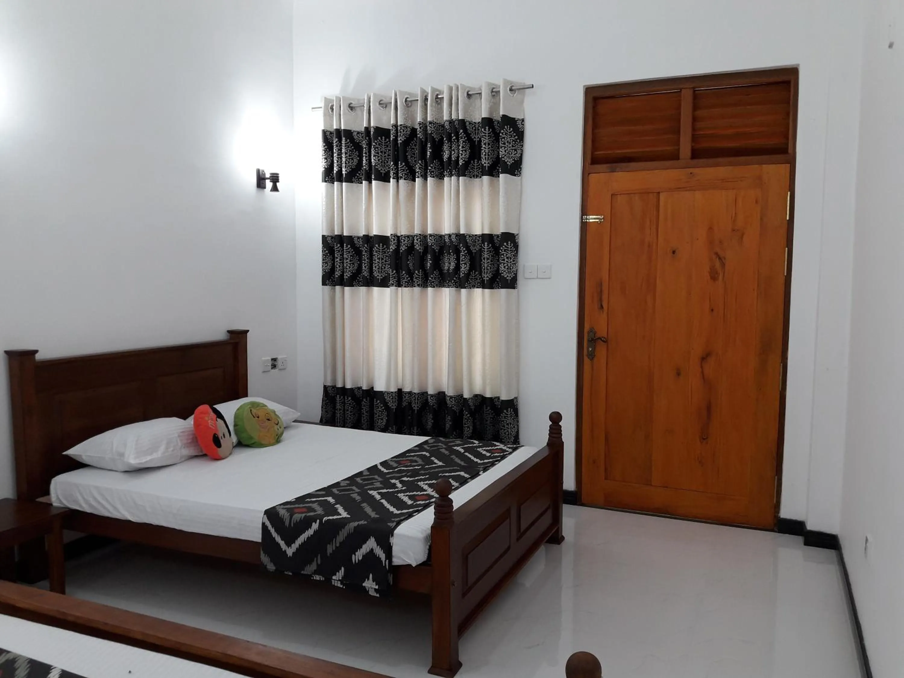 Deluxe Family Room in B & B CHARM