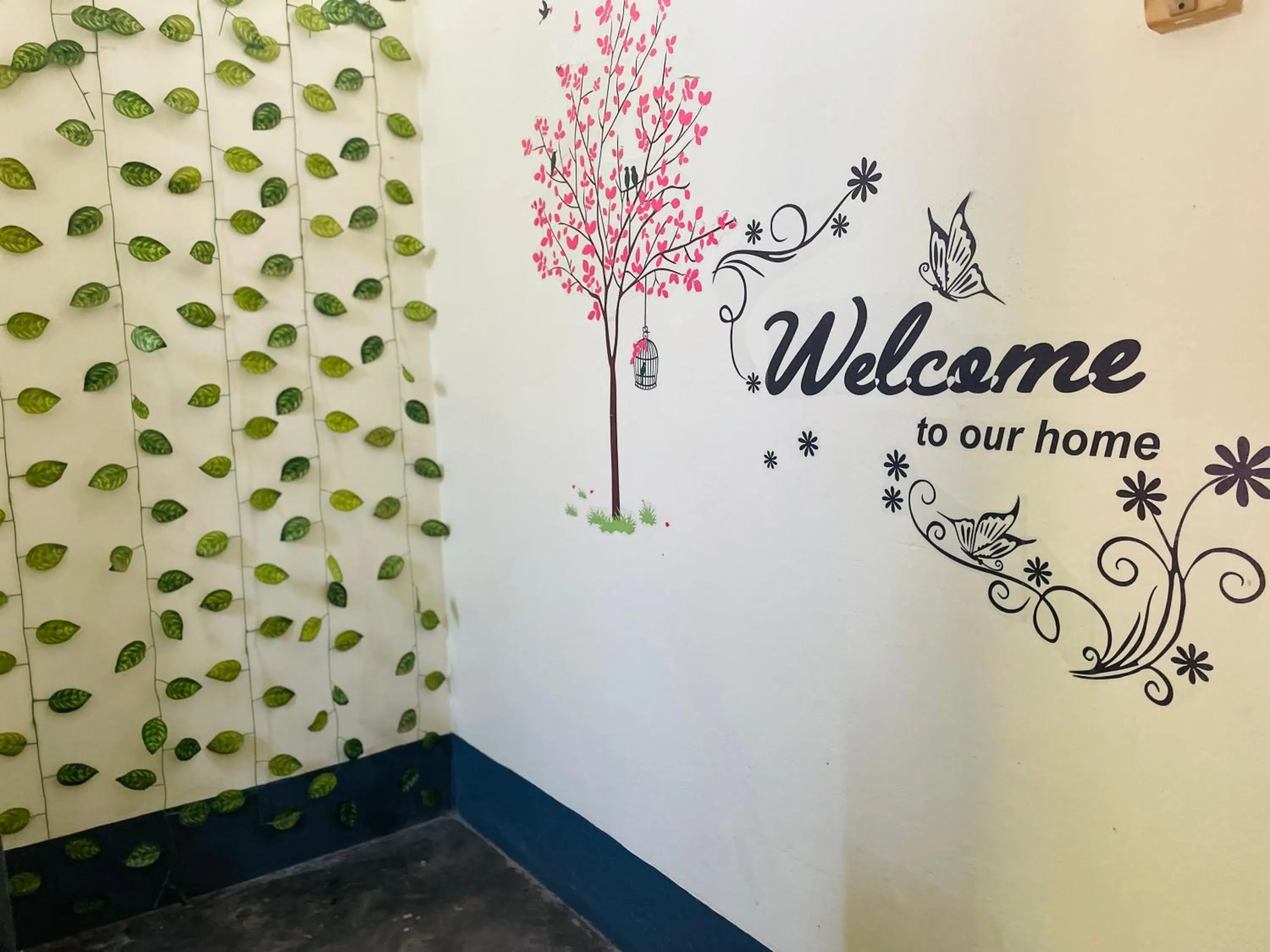 Namaskar Lodge and Homestay