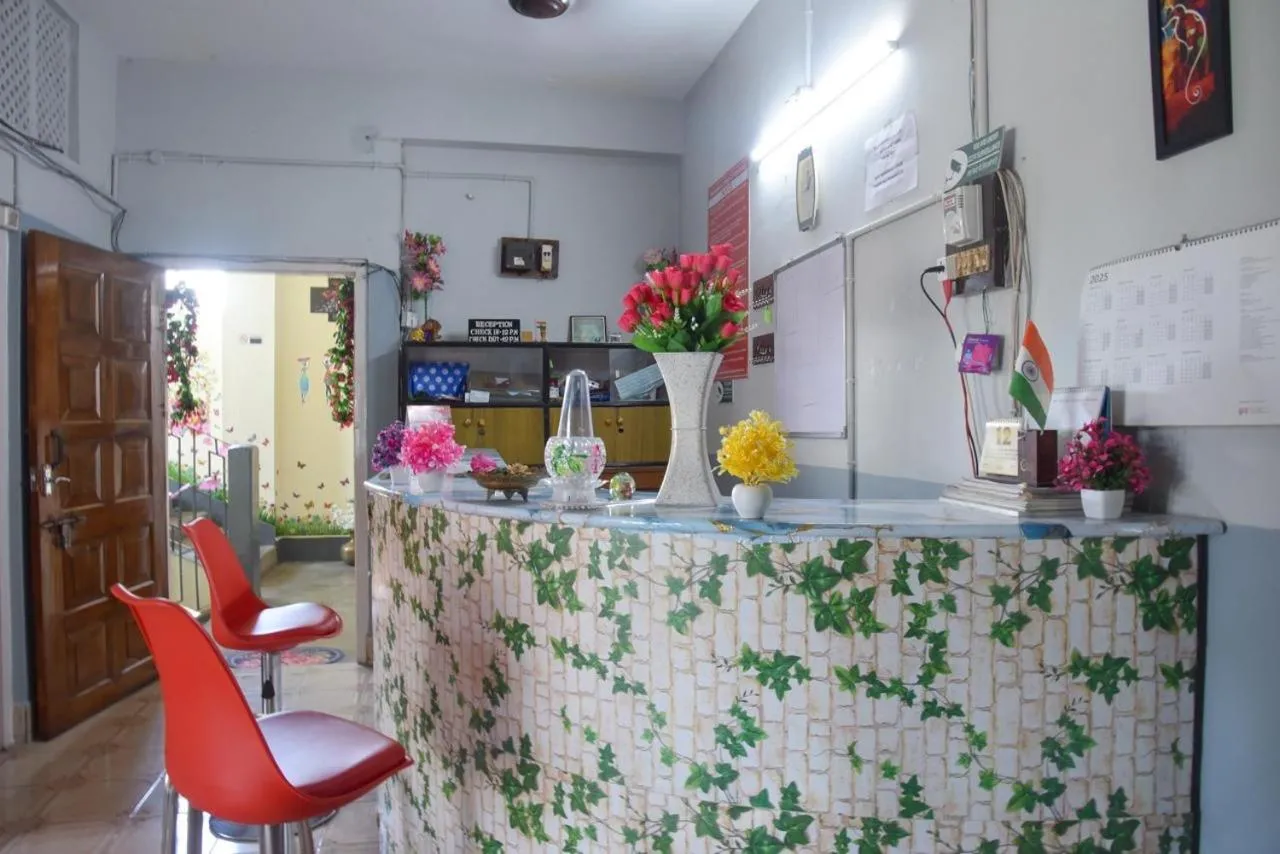 Namaskar Lodge and Homestay