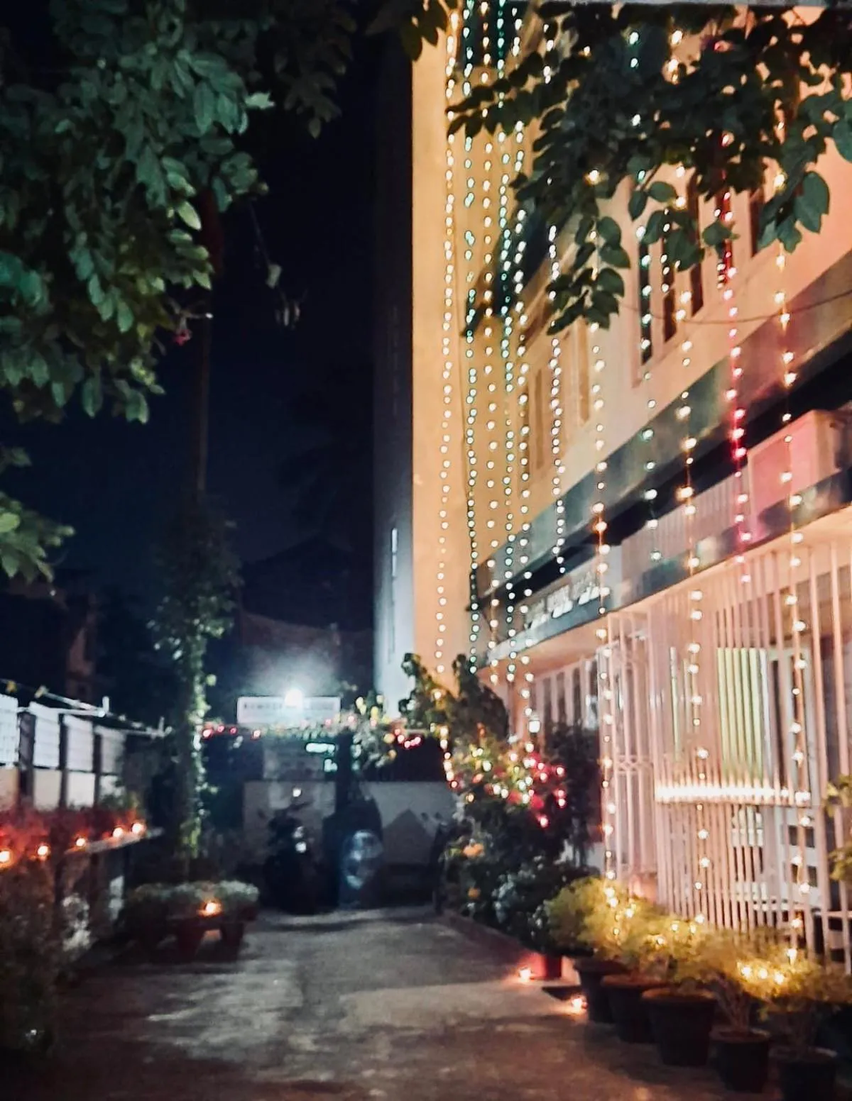 Namaskar Lodge and Homestay