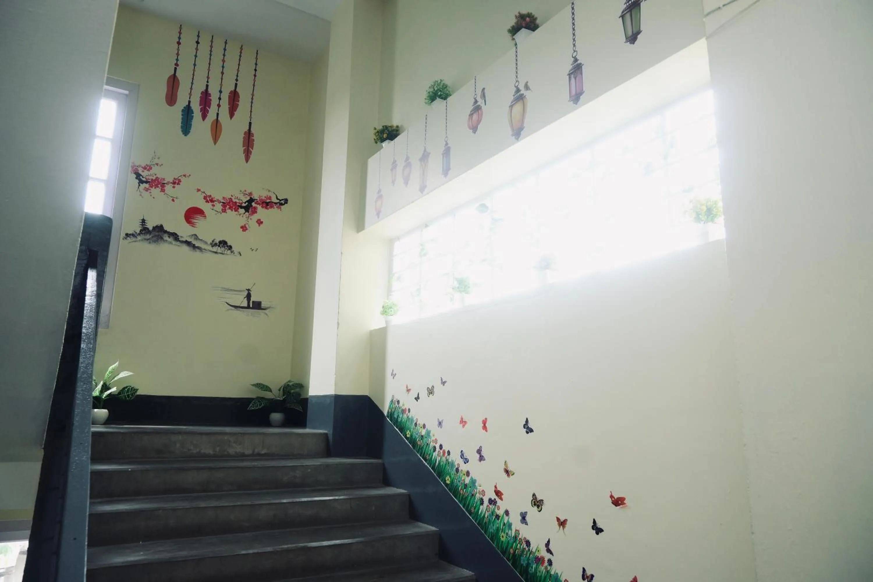Namaskar Lodge and Homestay