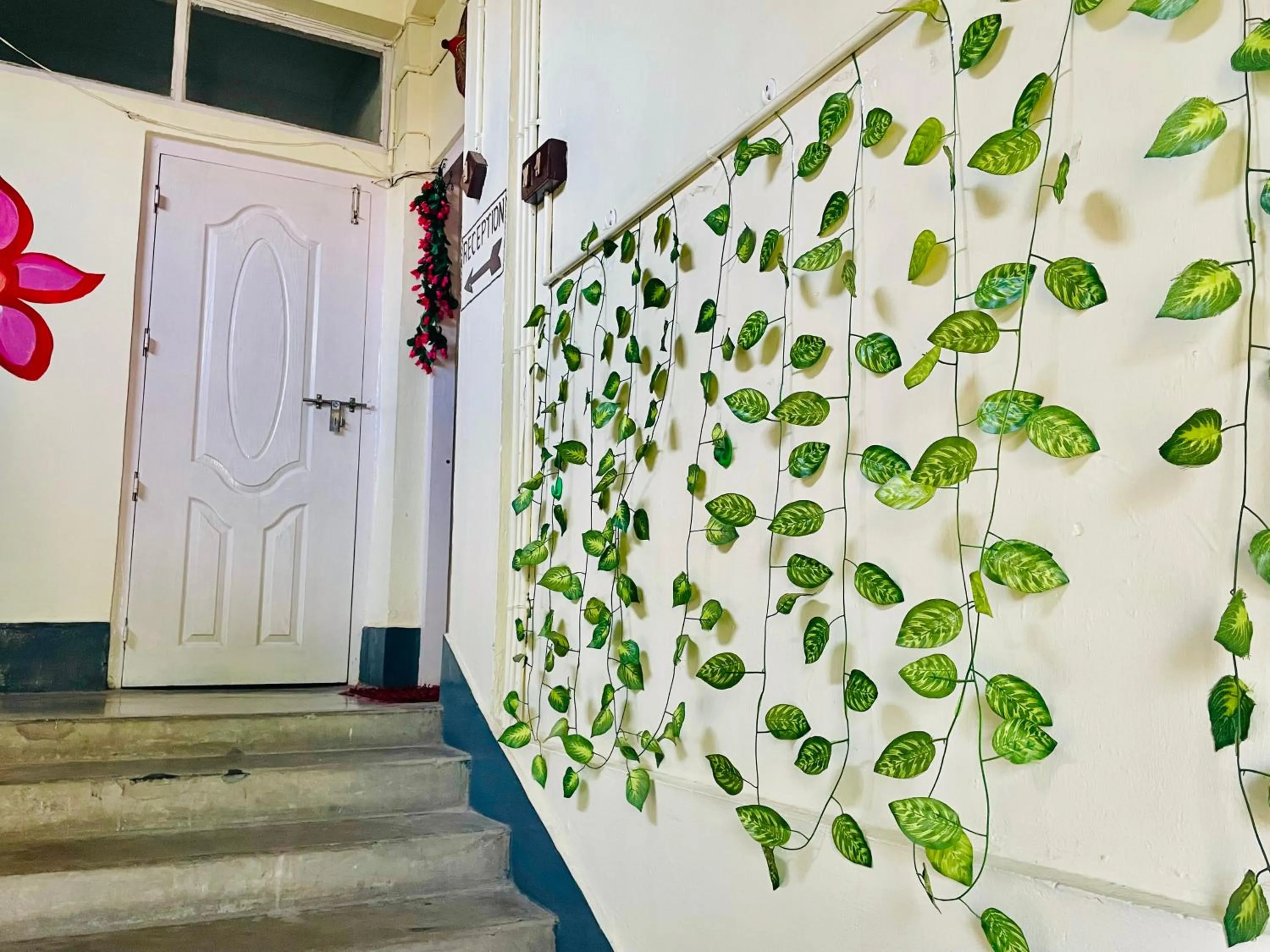 Namaskar Lodge and Homestay