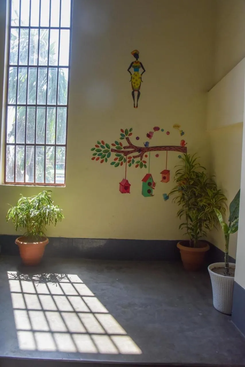 Namaskar Lodge and Homestay
