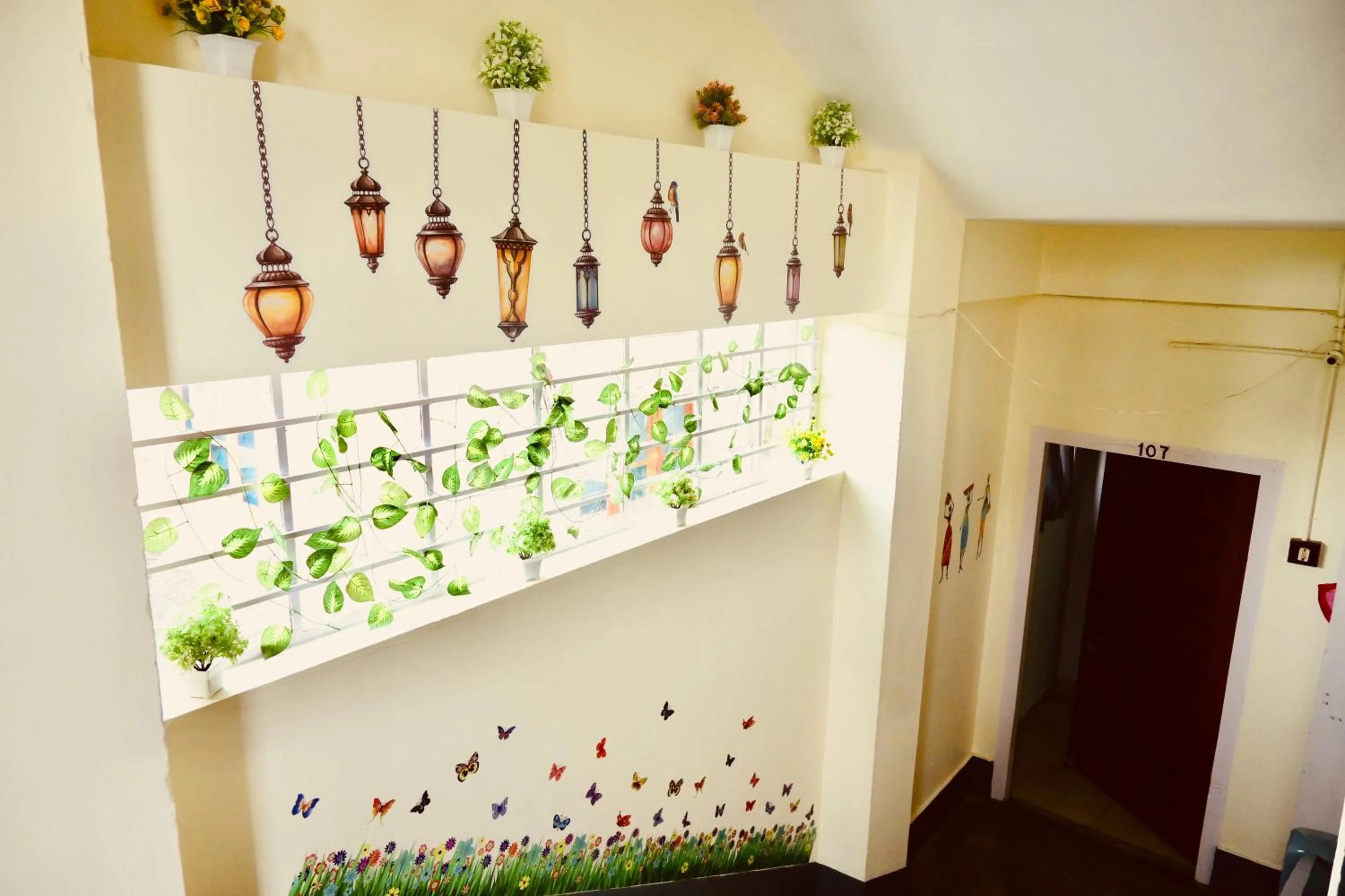 Namaskar Lodge and Homestay