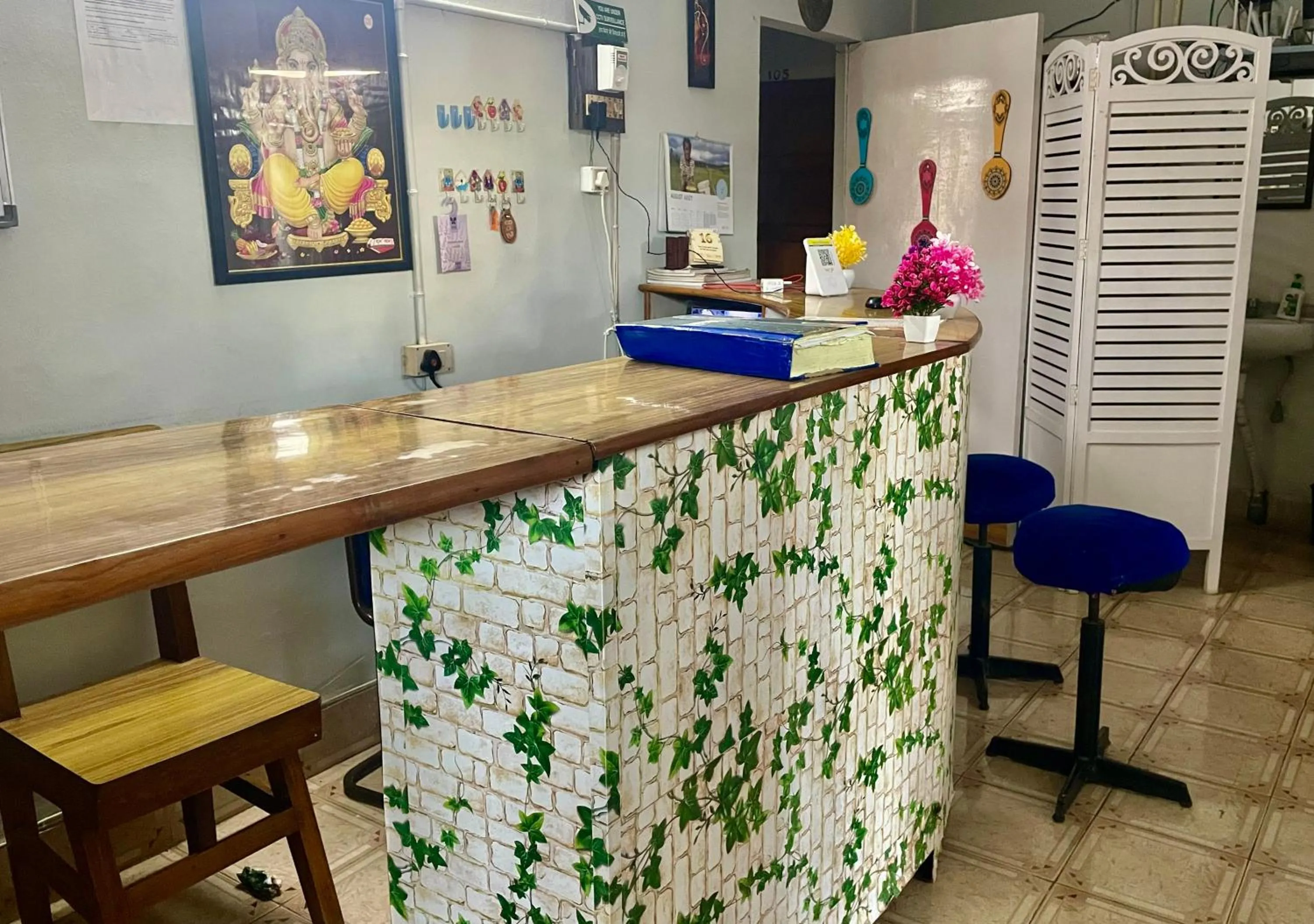 Namaskar Lodge and Homestay