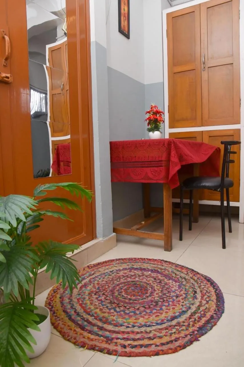 Namaskar Lodge and Homestay
