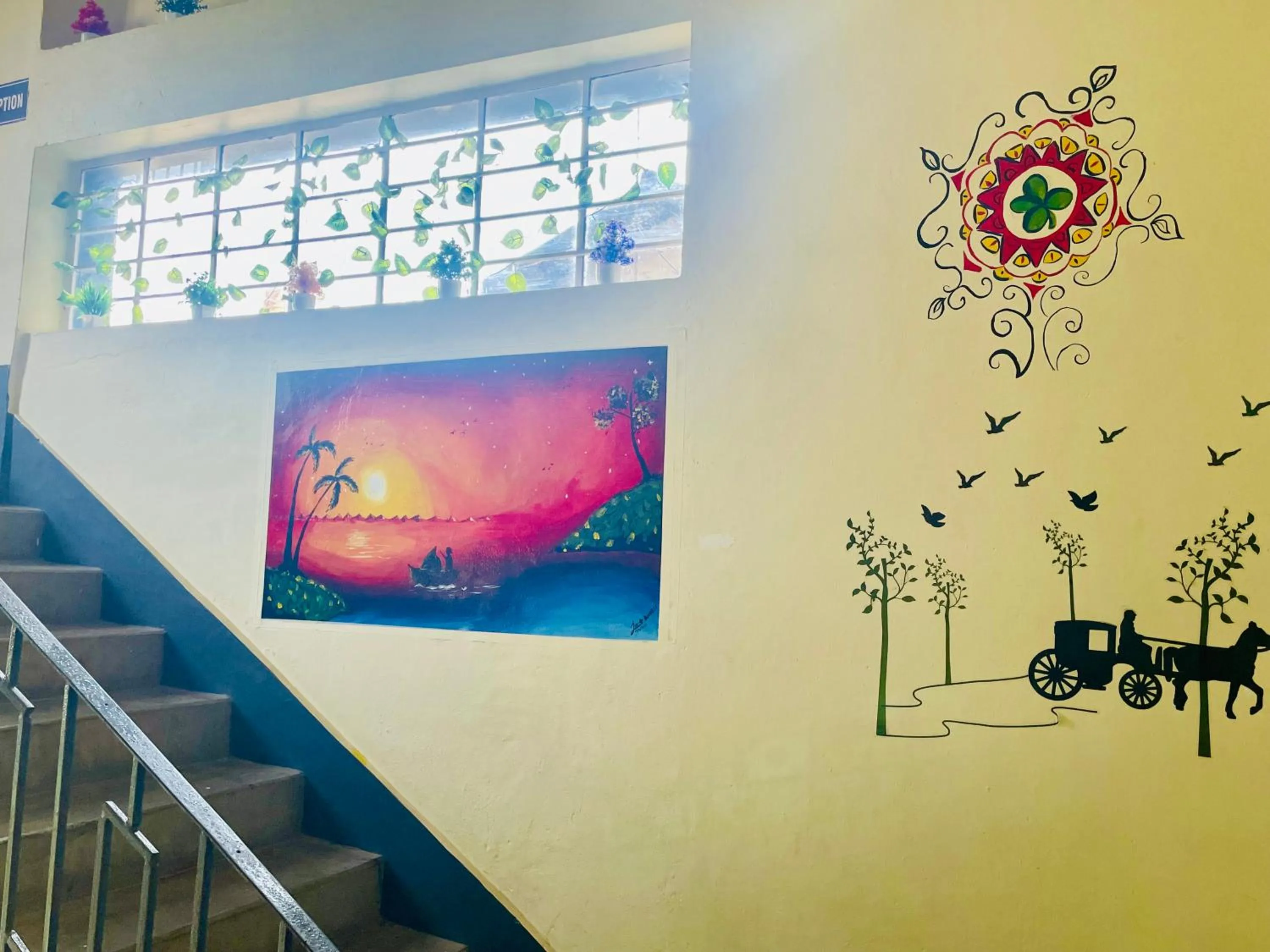 Namaskar Lodge and Homestay