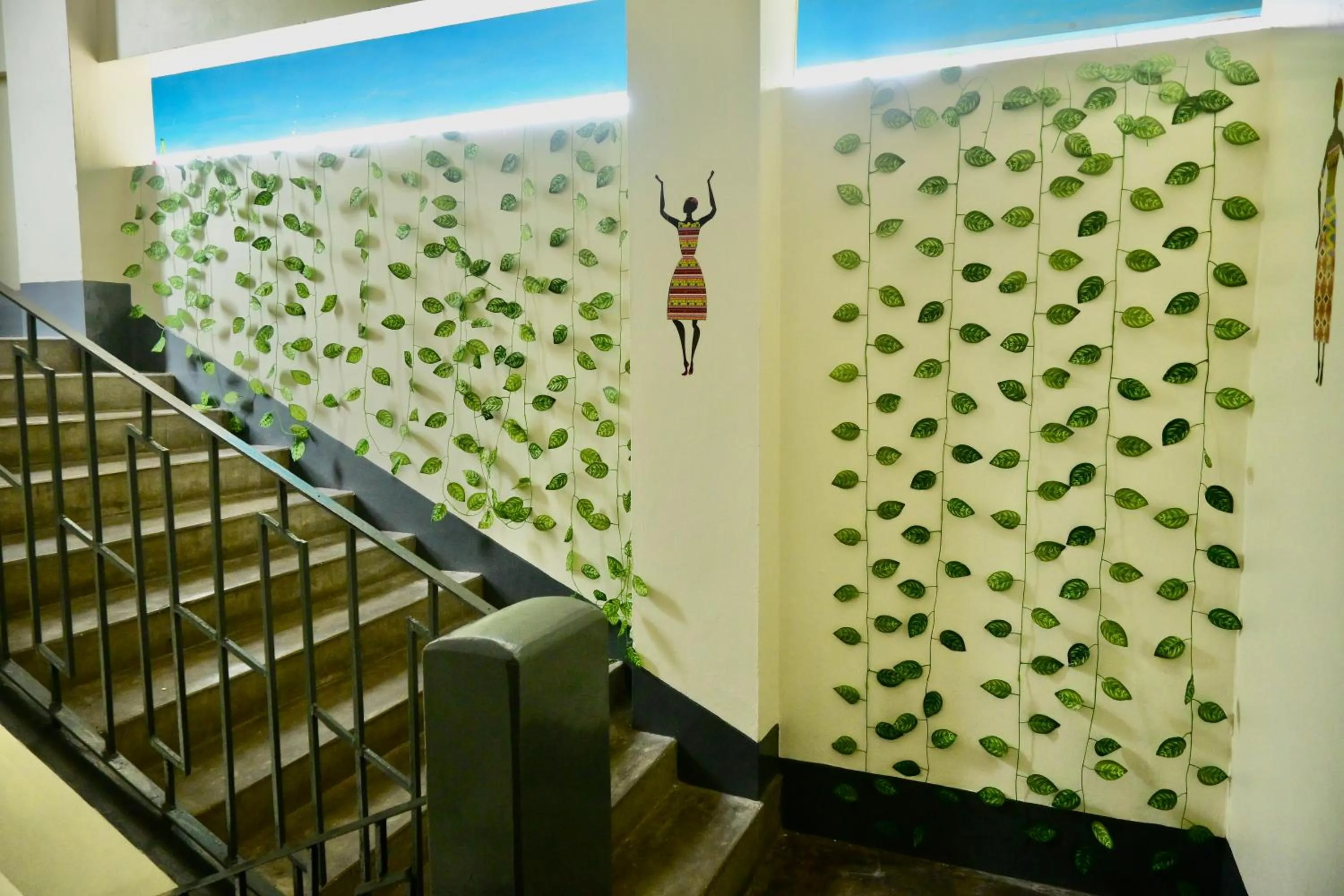 Namaskar Lodge and Homestay