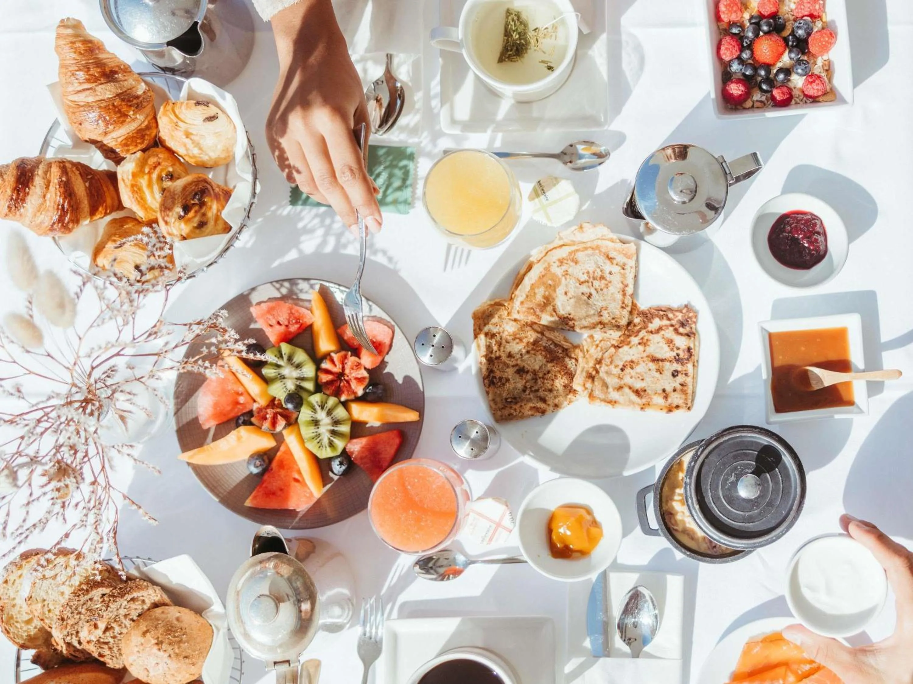 Other in Sofitel Quiberon Thalassa sea & spa