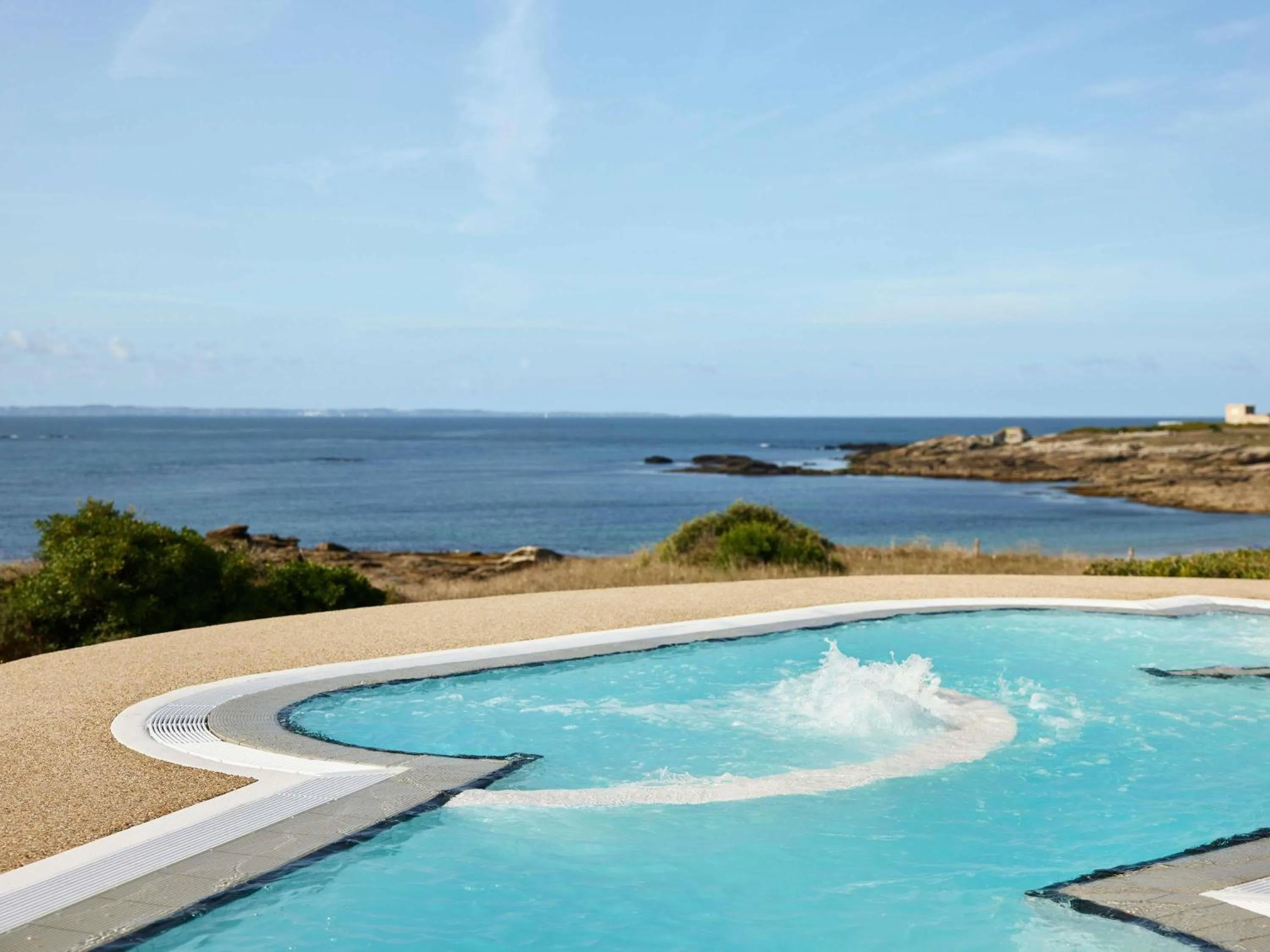 Other in Sofitel Quiberon Thalassa sea & spa