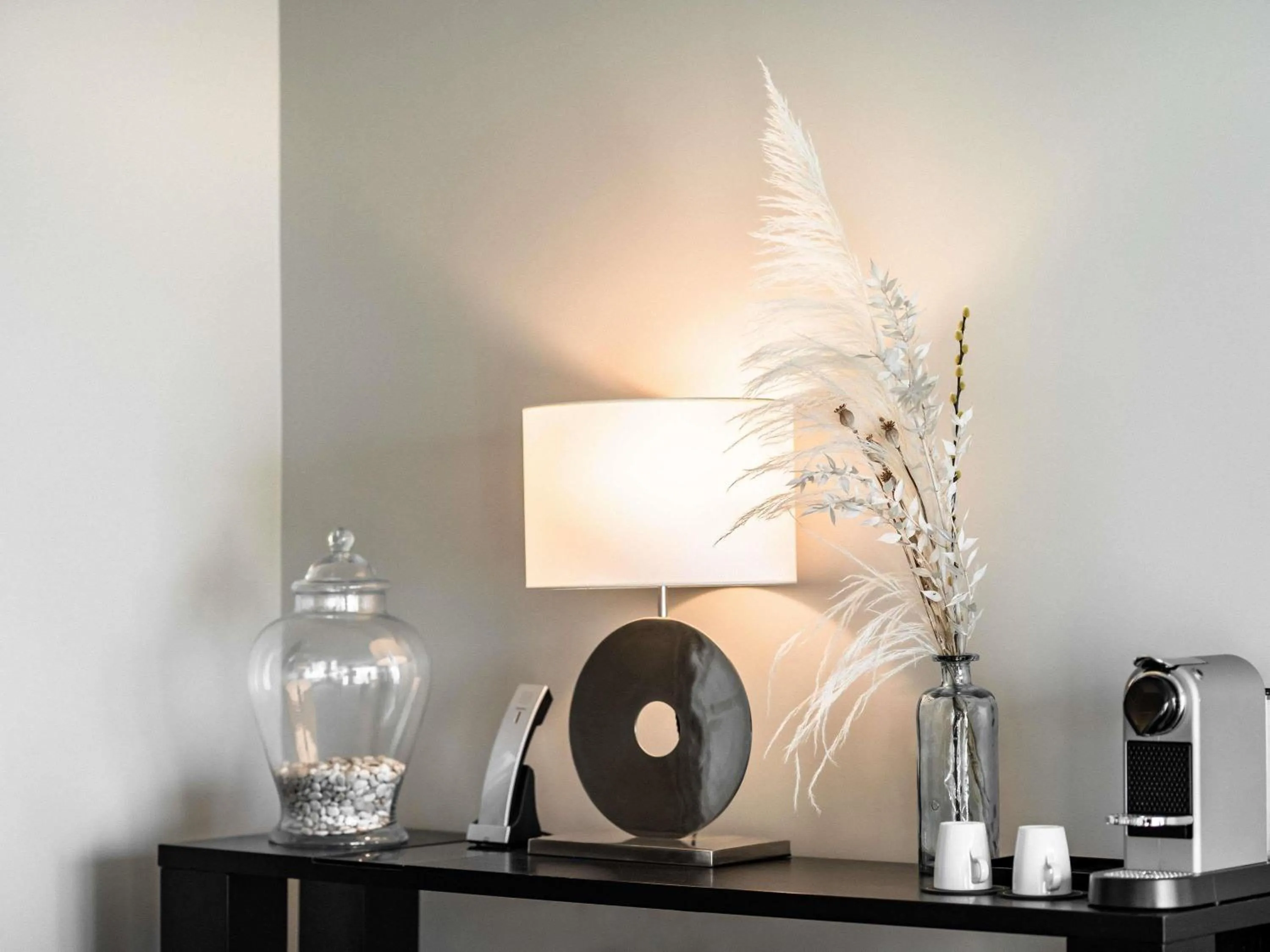 Bedroom in Sofitel Quiberon Thalassa sea & spa