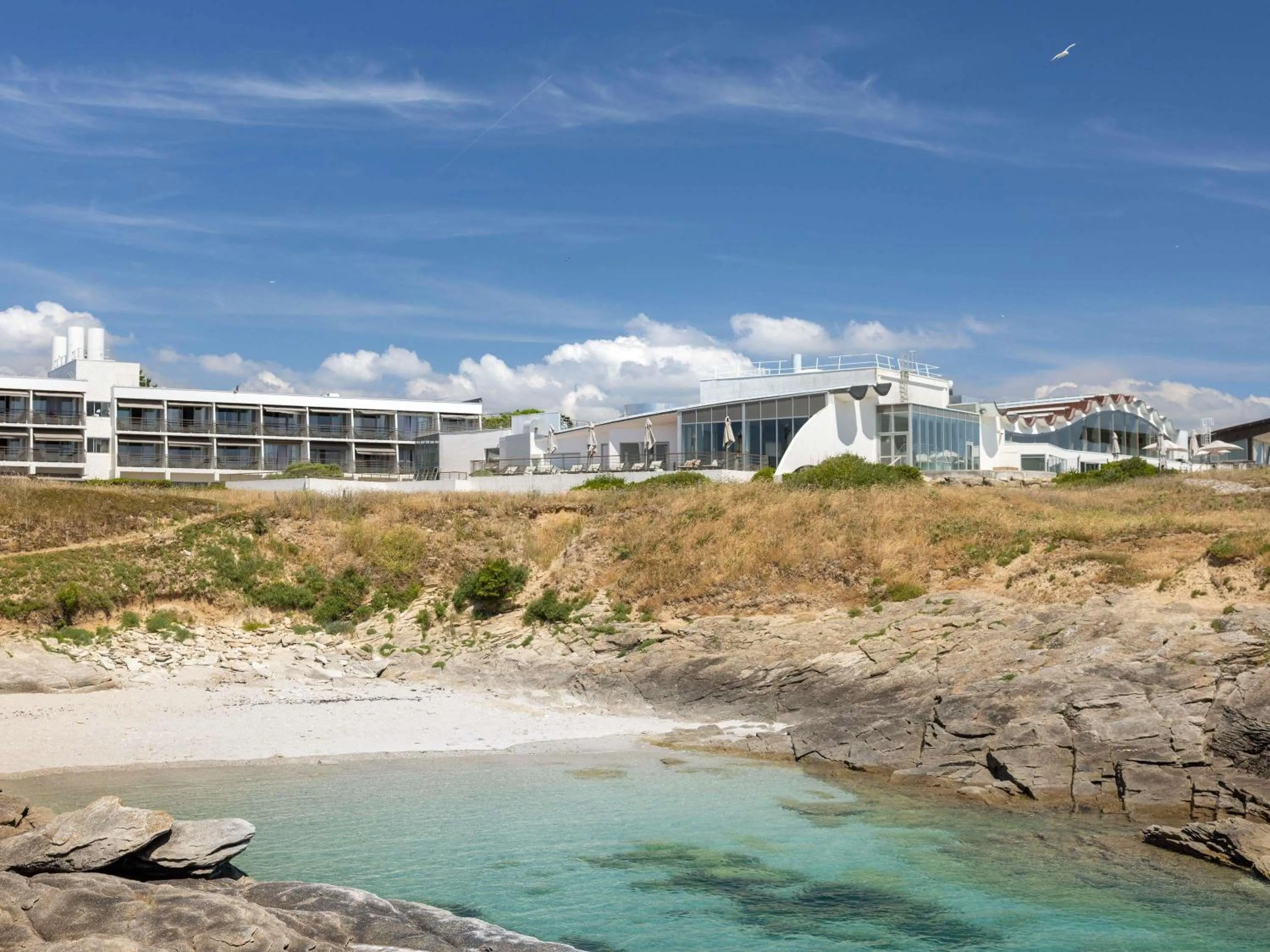 Other in Sofitel Quiberon Thalassa sea & spa