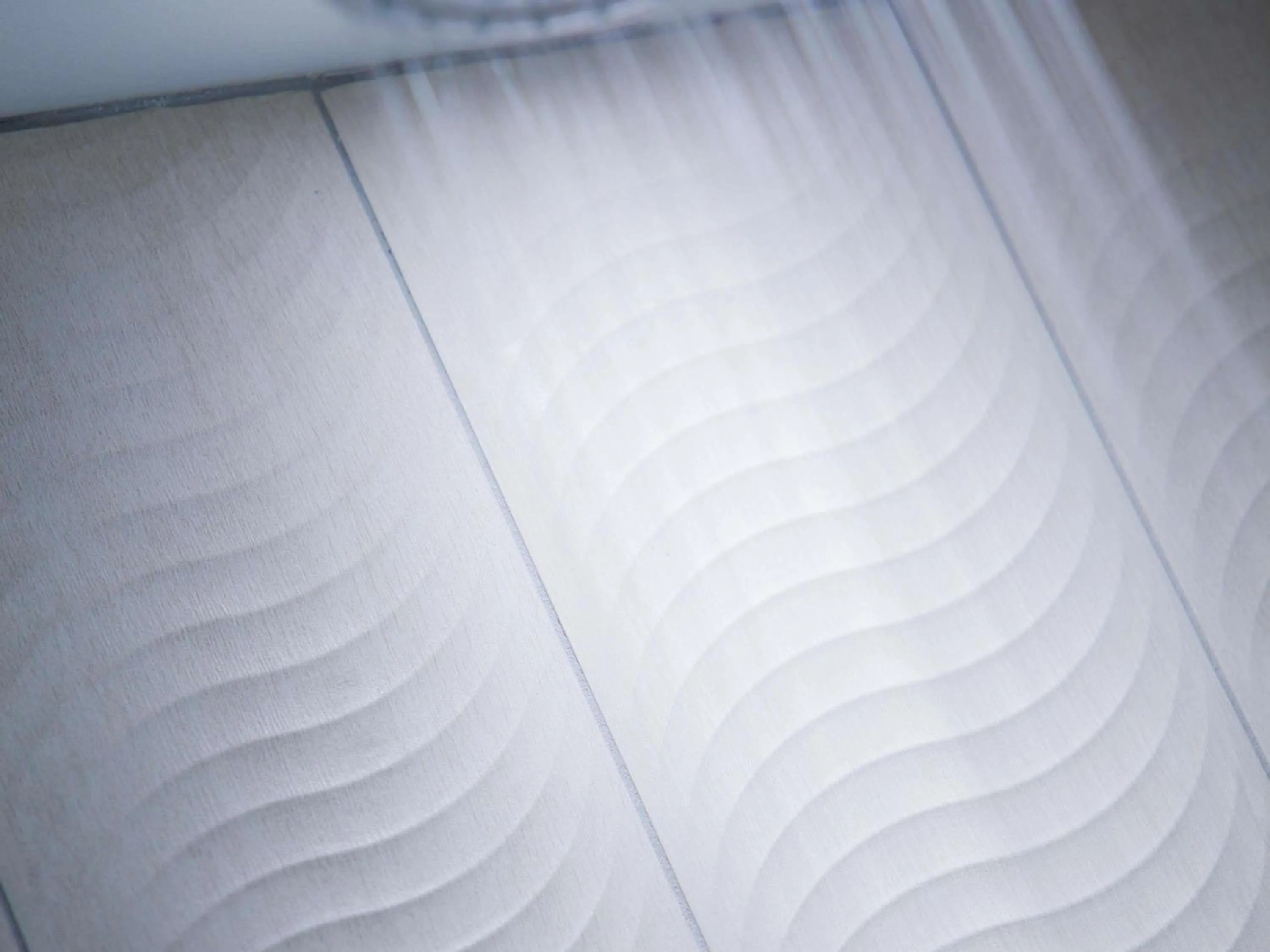 Bedroom in Sofitel Quiberon Thalassa sea & spa