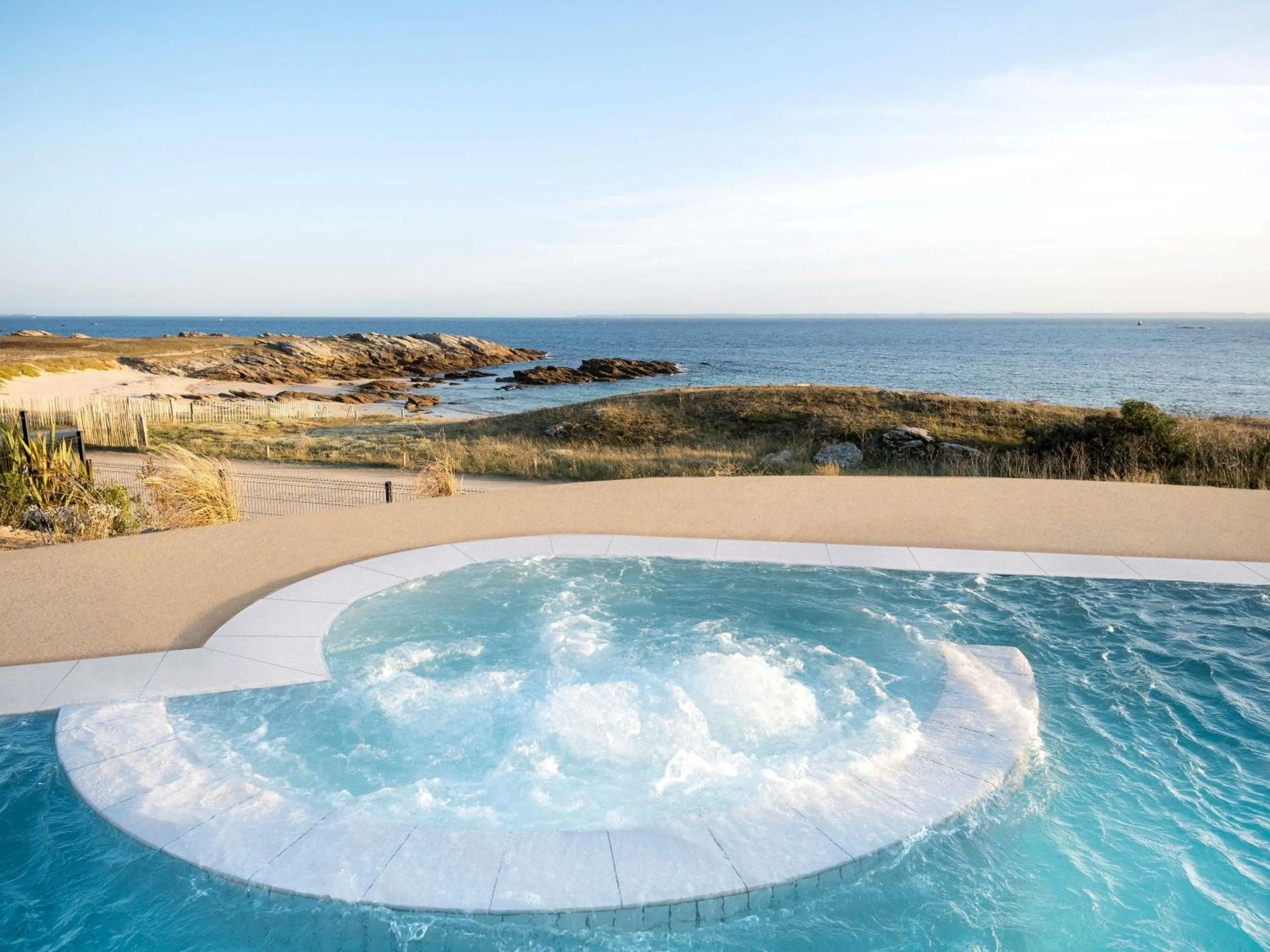 Other in Sofitel Quiberon Thalassa sea & spa
