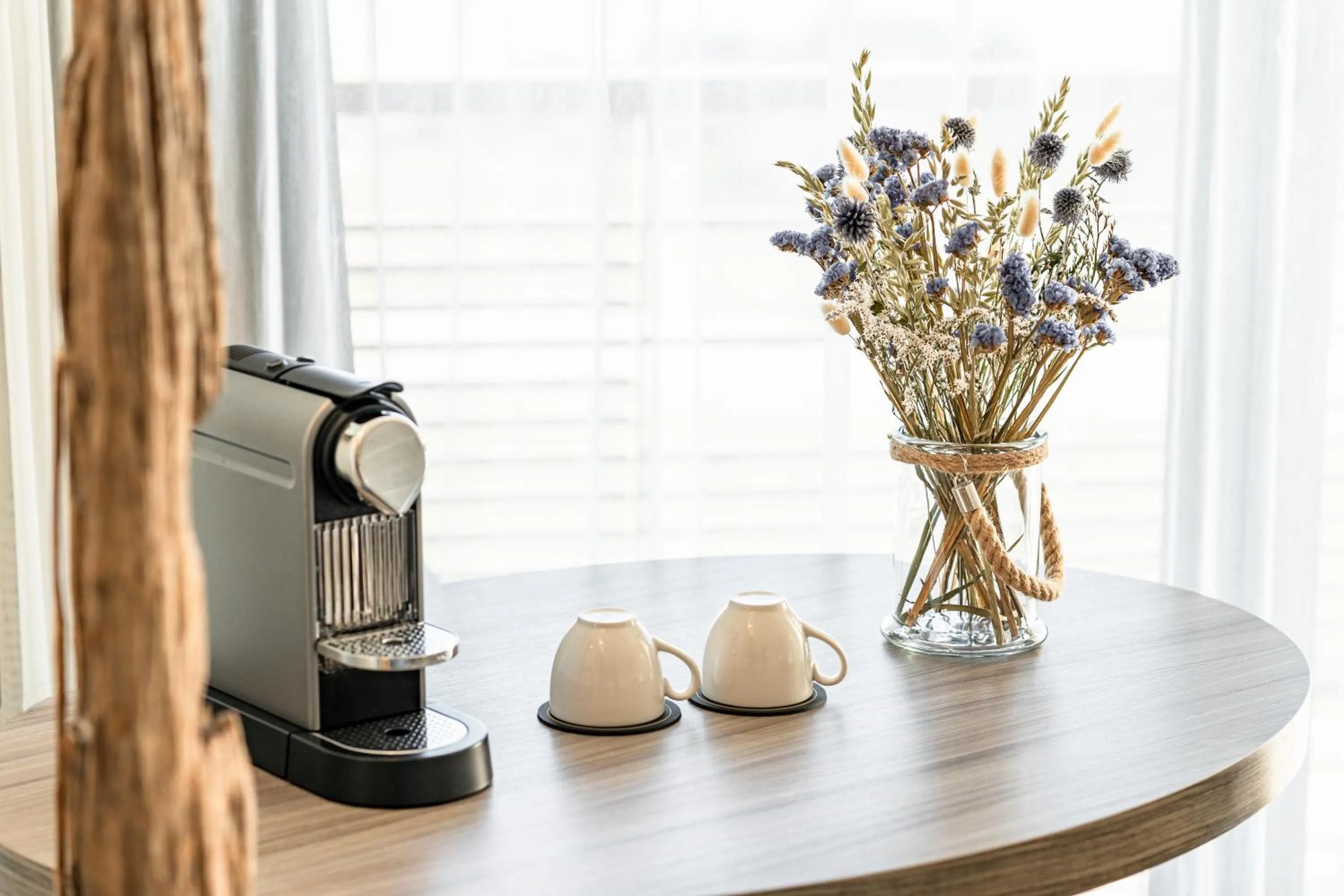 Drinks in Sofitel Quiberon Thalassa sea & spa