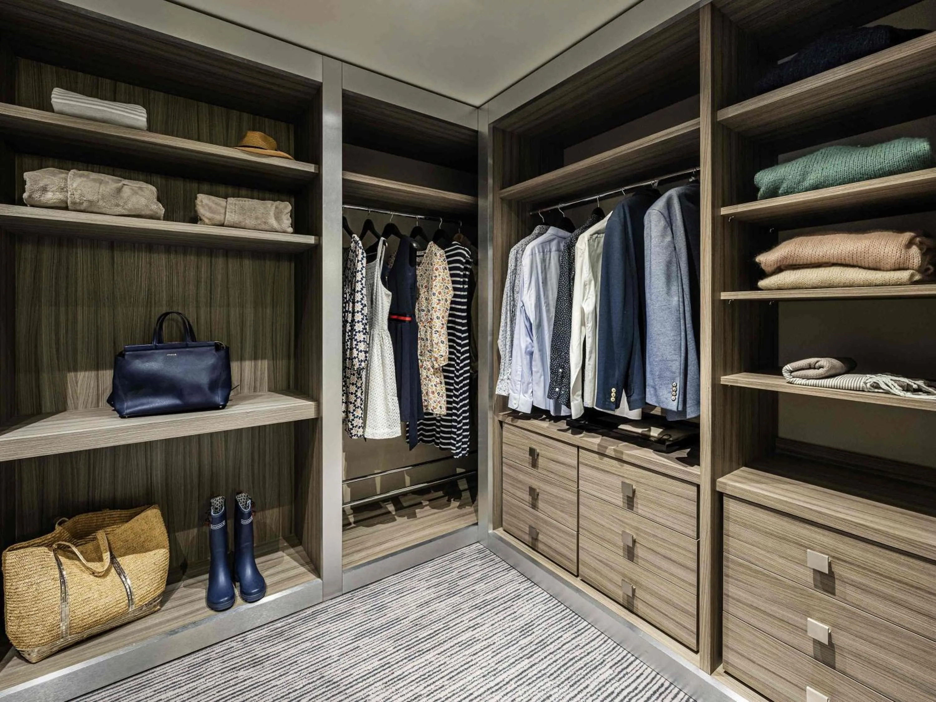 Bedroom in Sofitel Quiberon Thalassa sea & spa