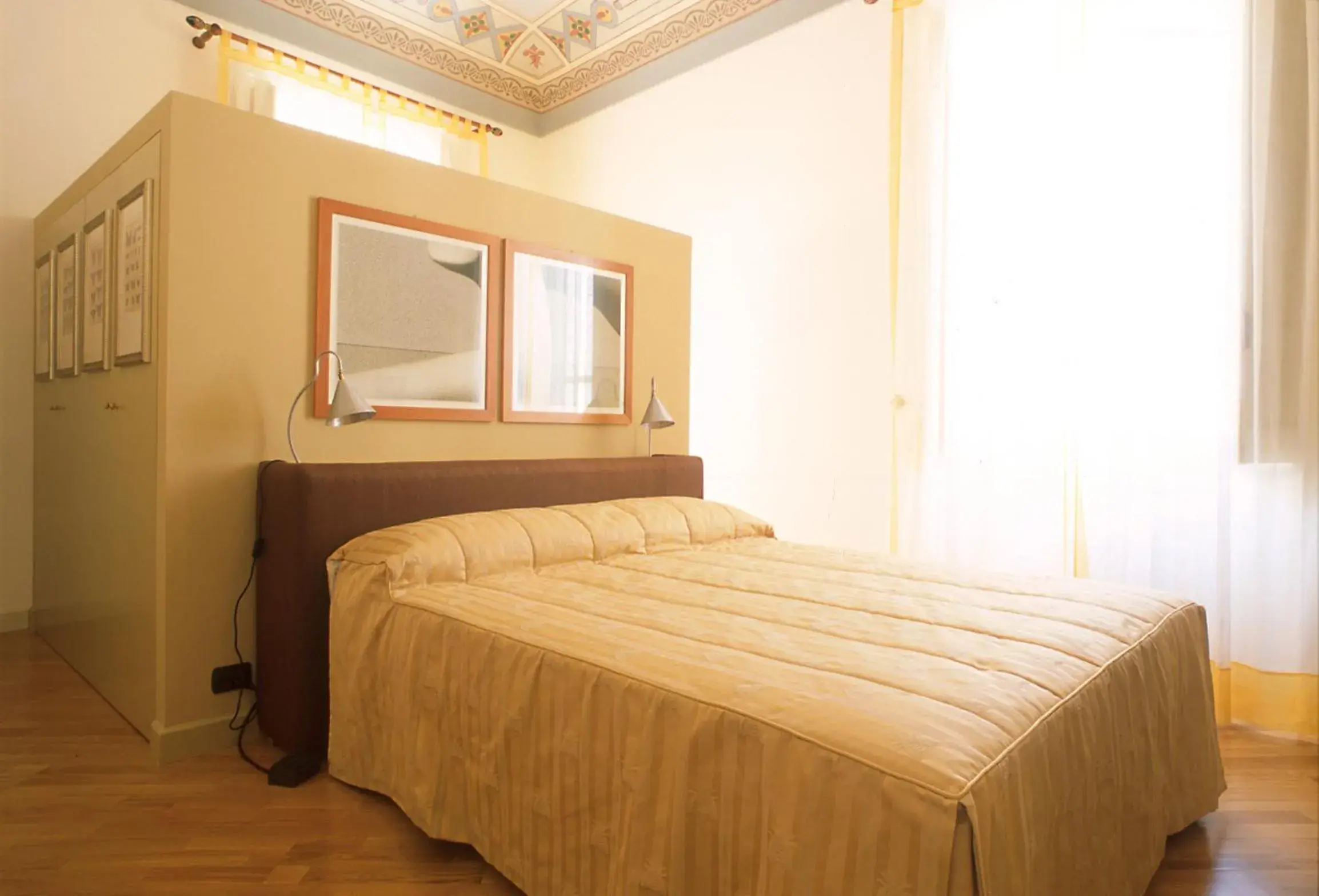 Twin or Double Room in L'Orangerie di Cartia Giovanni Twin or Double Room in L'Orangerie di Cartia Giovanni
