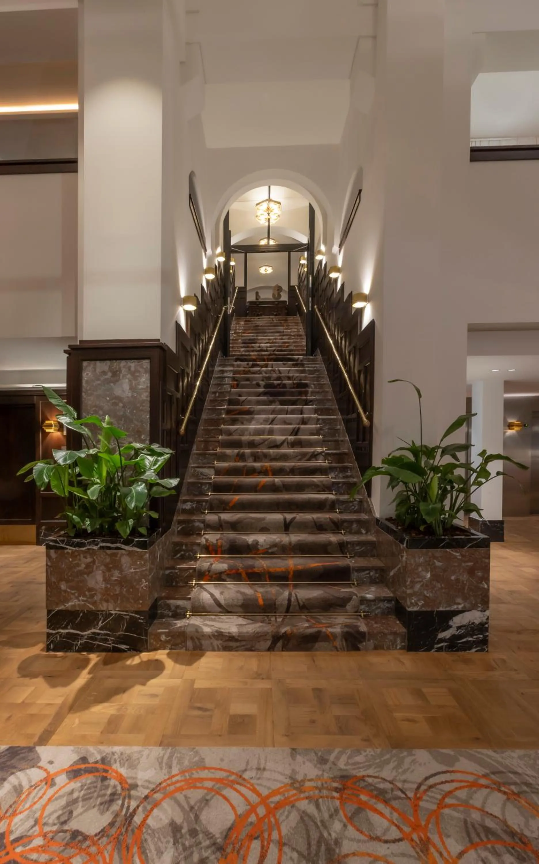 Clayton Hotel Amsterdam American